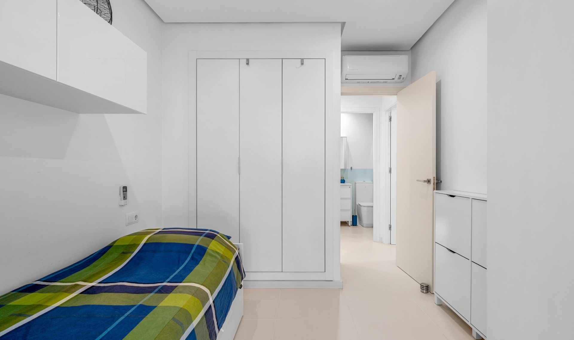 Další prodej - Apartment -
Orihuela Costa - Punta Prima