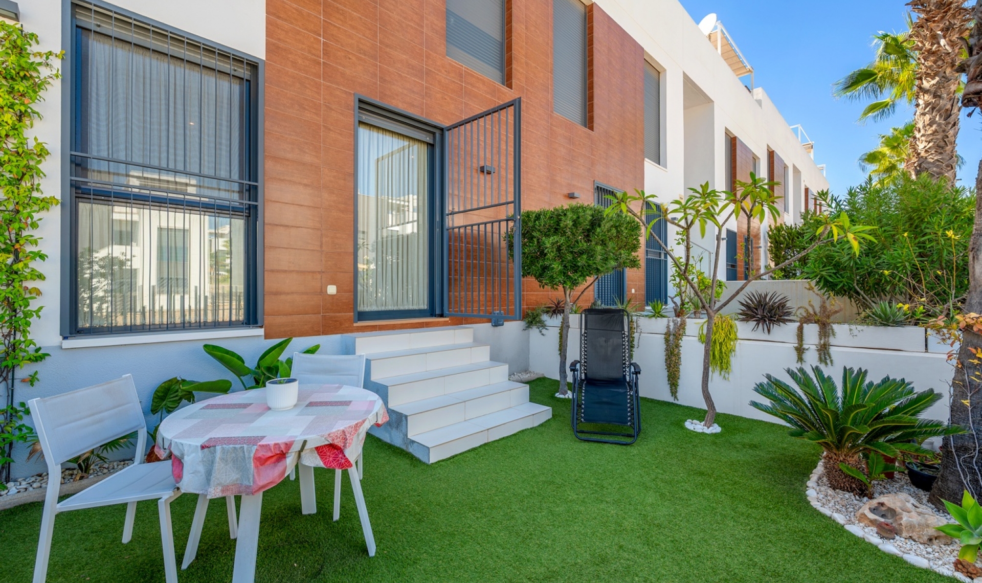 Další prodej - Apartment -
Orihuela Costa - Punta Prima