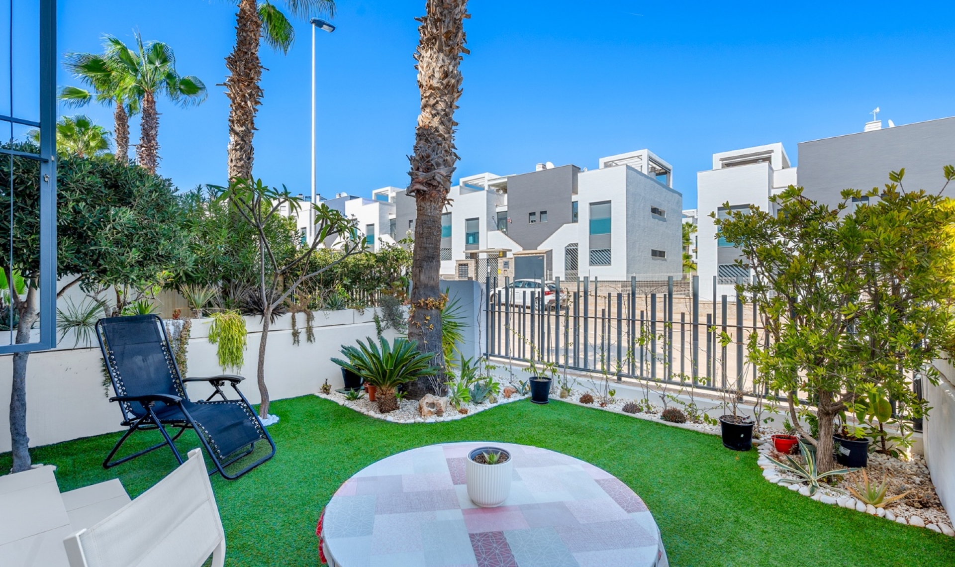 Další prodej - Apartment -
Orihuela Costa - Punta Prima