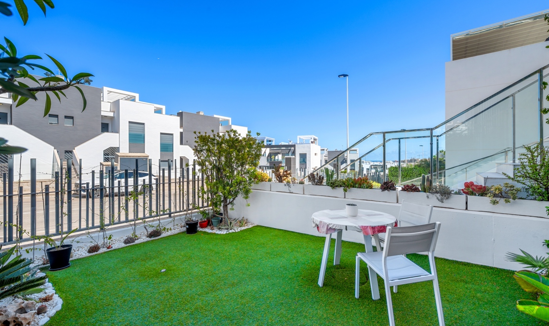 Další prodej - Apartment -
Orihuela Costa - Punta Prima
