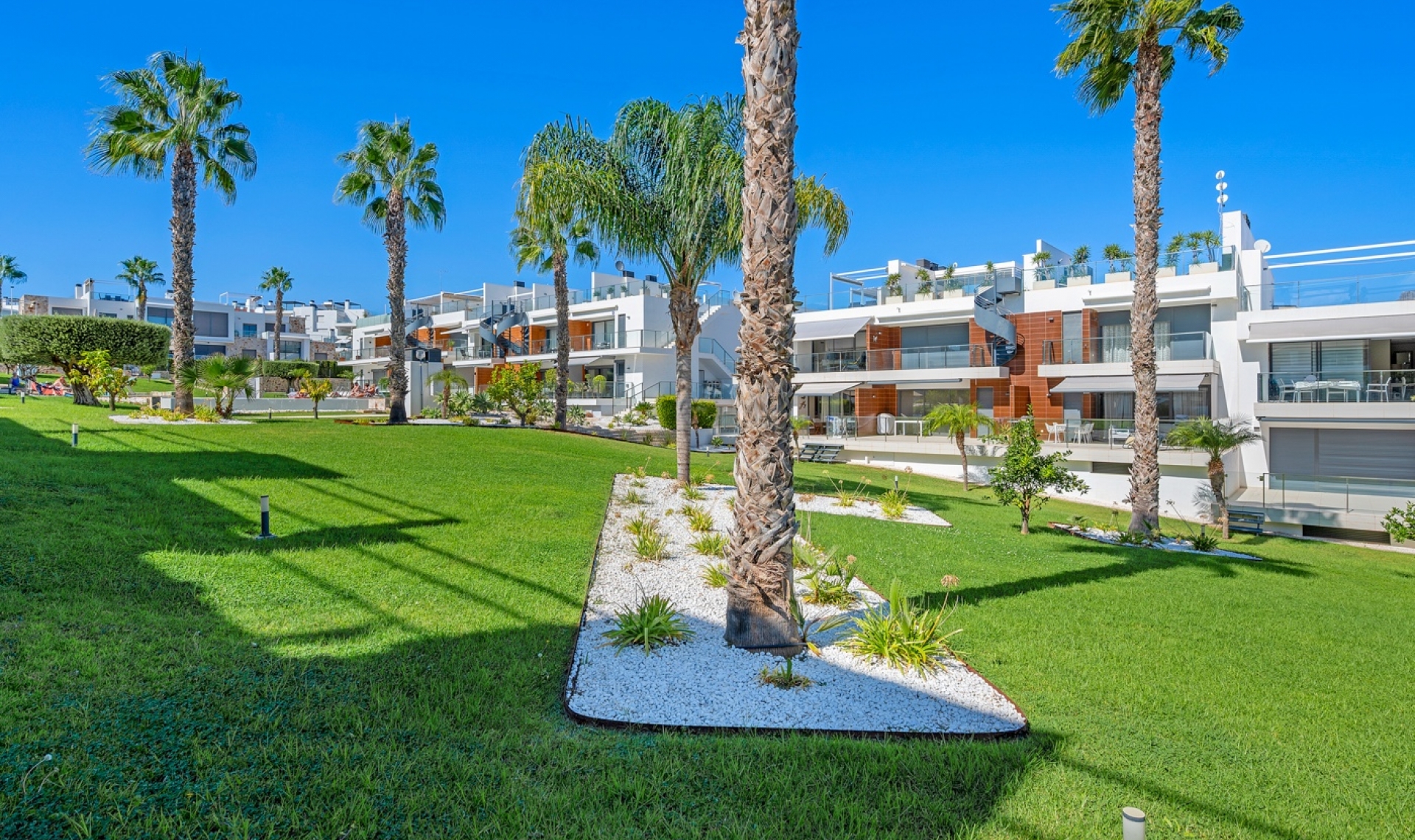 Další prodej - Apartment -
Orihuela Costa - Punta Prima