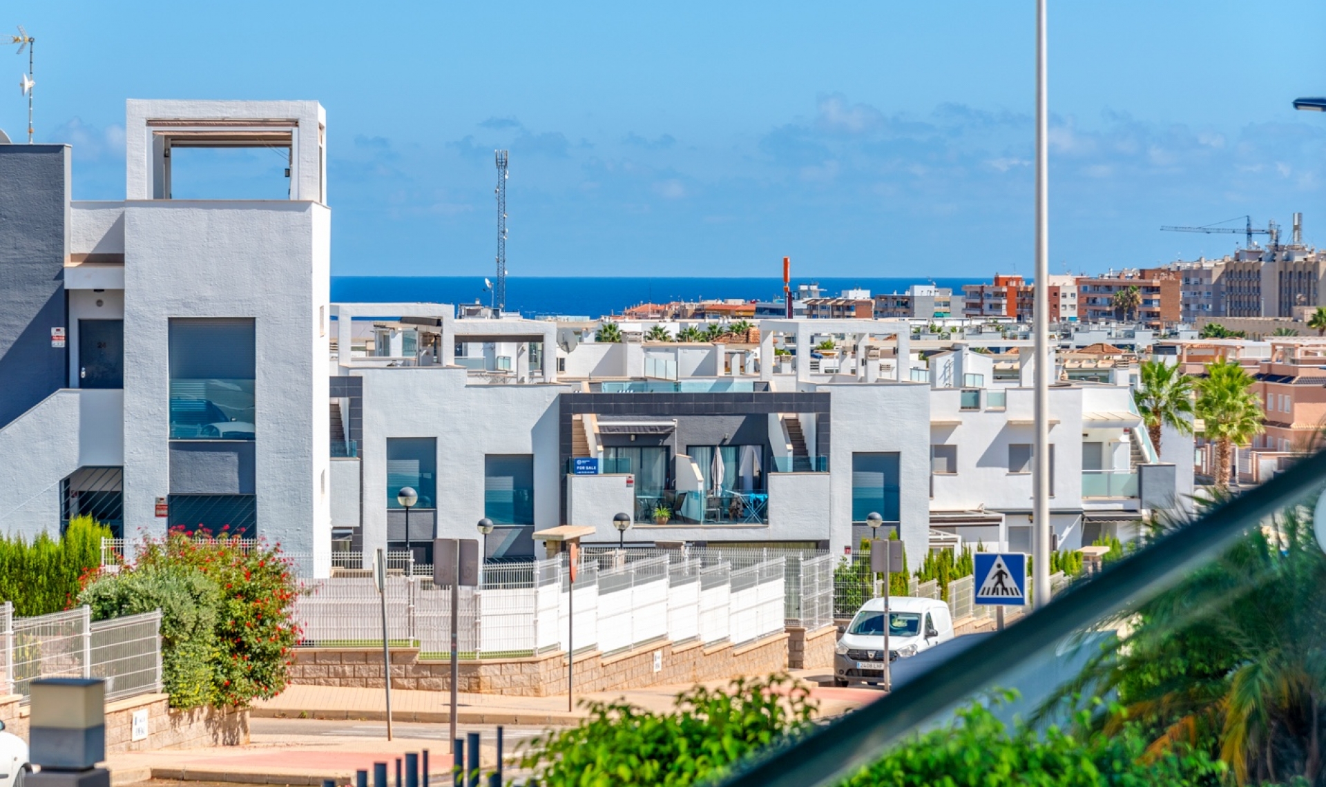 Další prodej - Apartment -
Orihuela Costa - Punta Prima