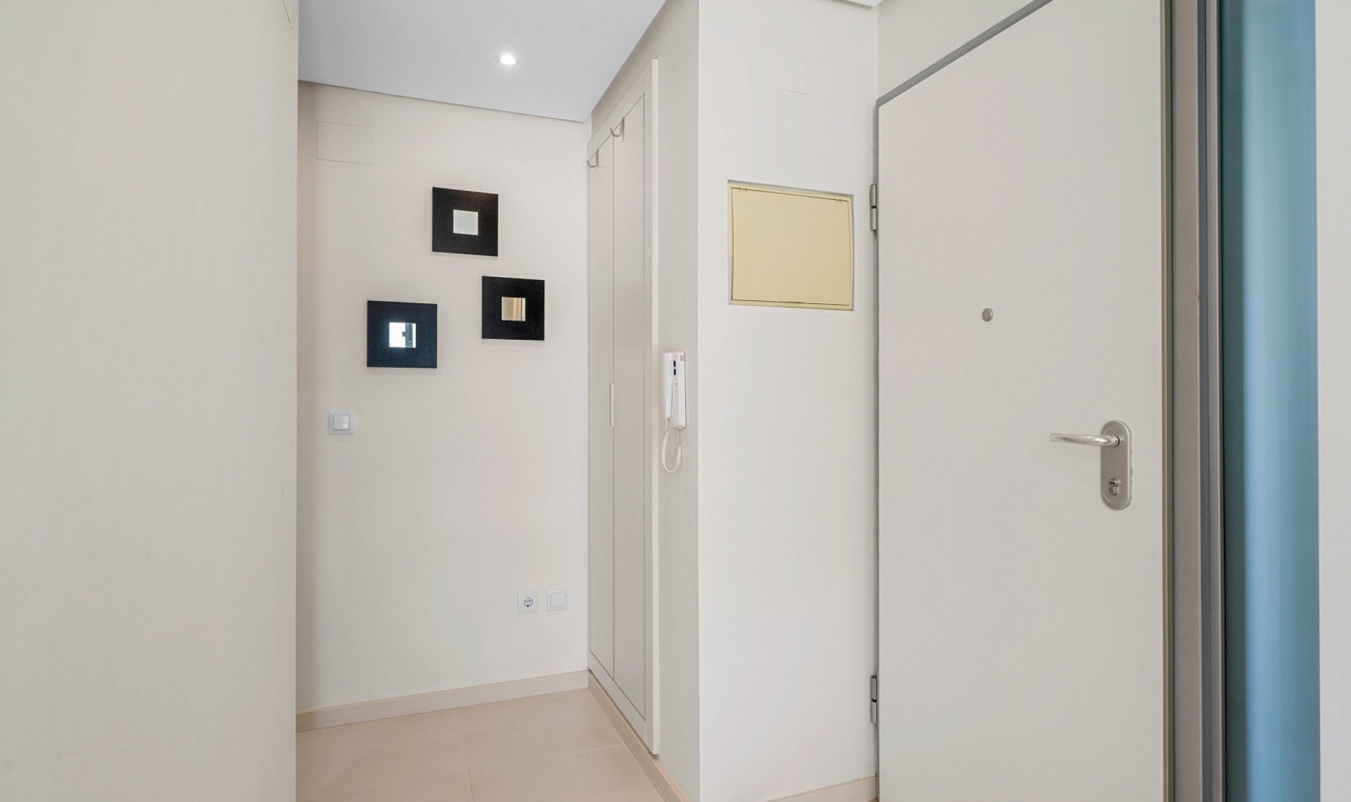 Další prodej - Apartment -
Orihuela Costa - Punta Prima