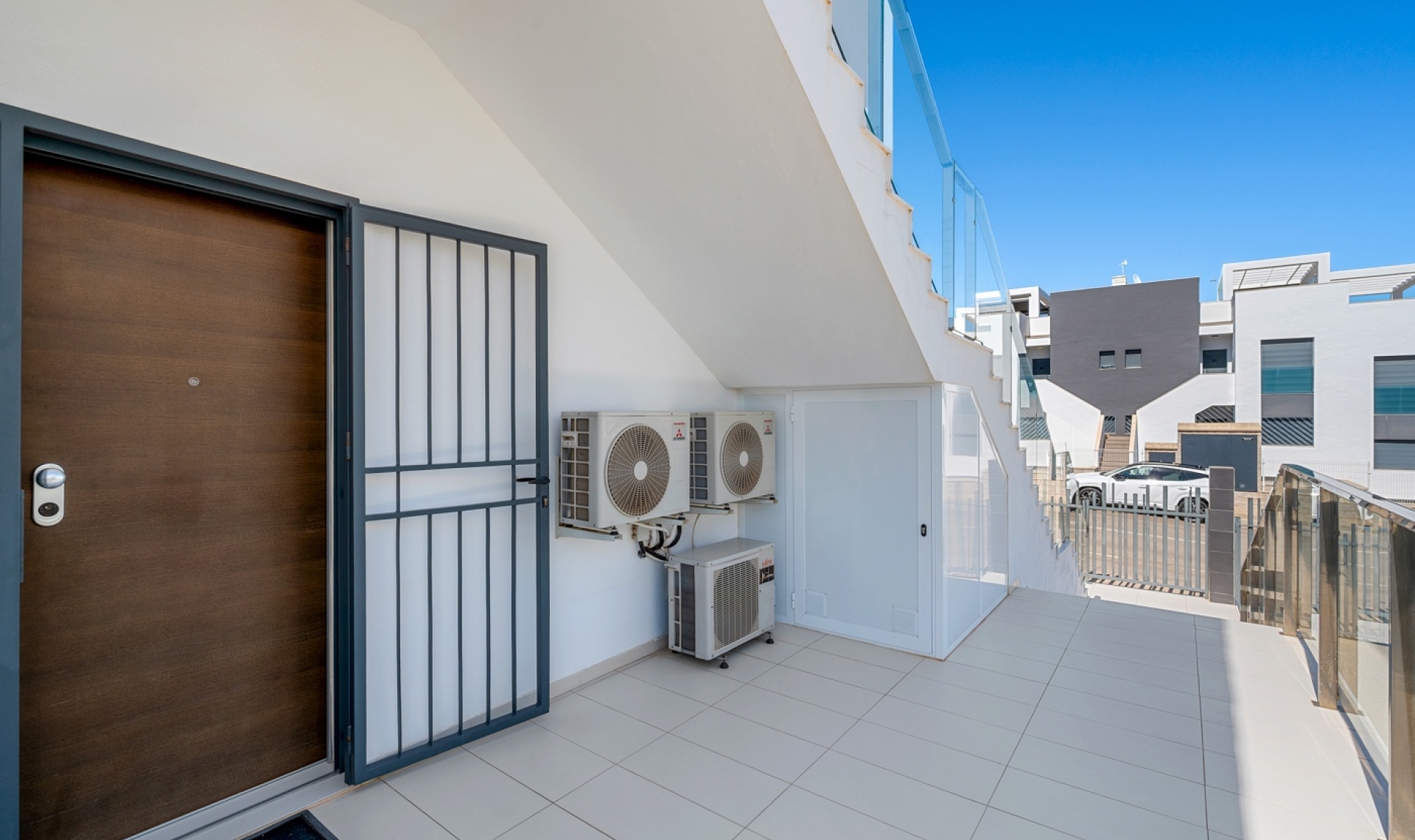 Další prodej - Apartment -
Orihuela Costa - Punta Prima