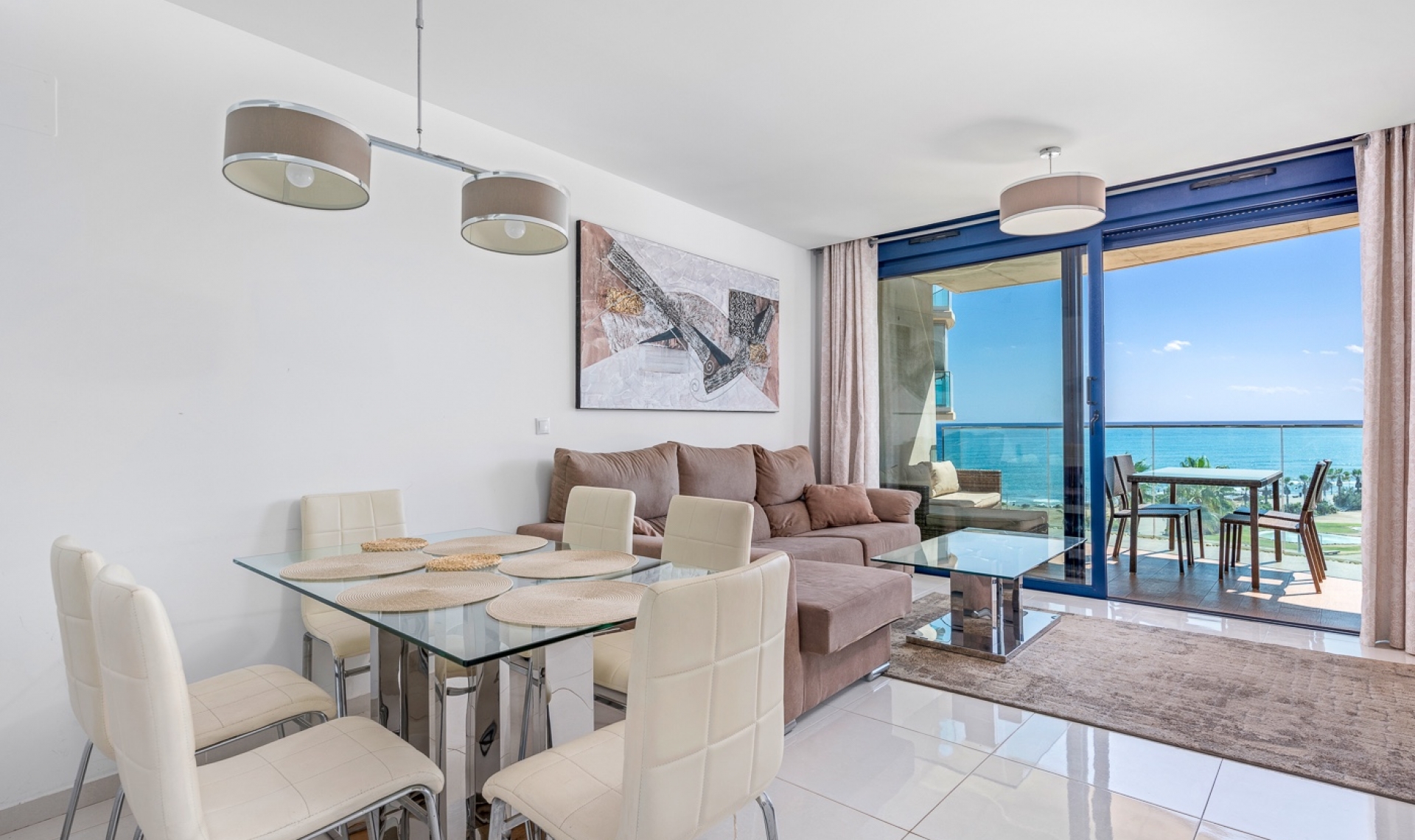 Další prodej - Apartment -
Orihuela Costa - Punta Prima