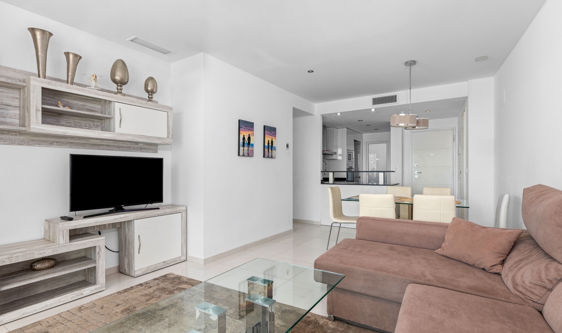 Další prodej - Apartment -
Orihuela Costa - Punta Prima