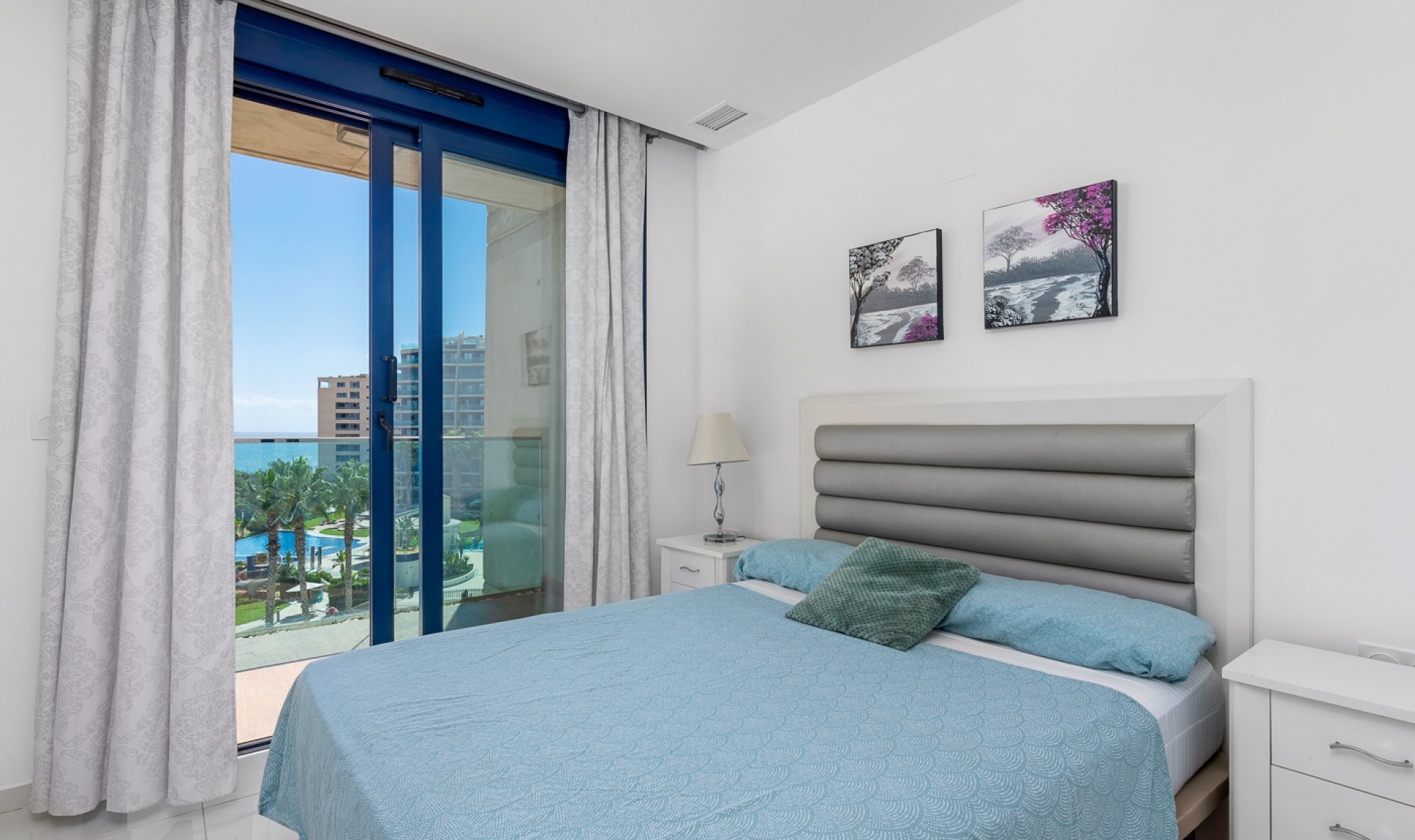 Další prodej - Apartment -
Orihuela Costa - Punta Prima