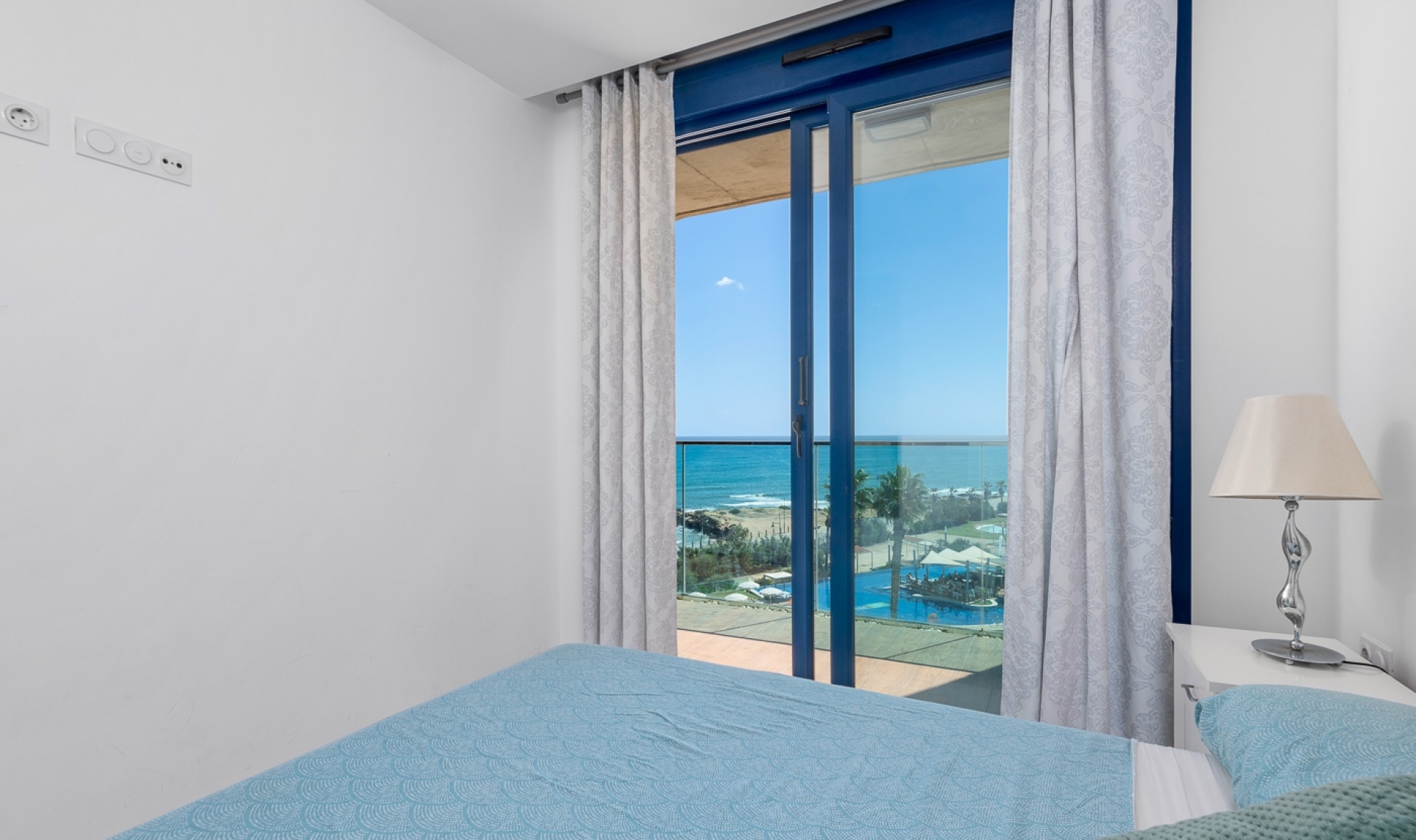 Další prodej - Apartment -
Orihuela Costa - Punta Prima