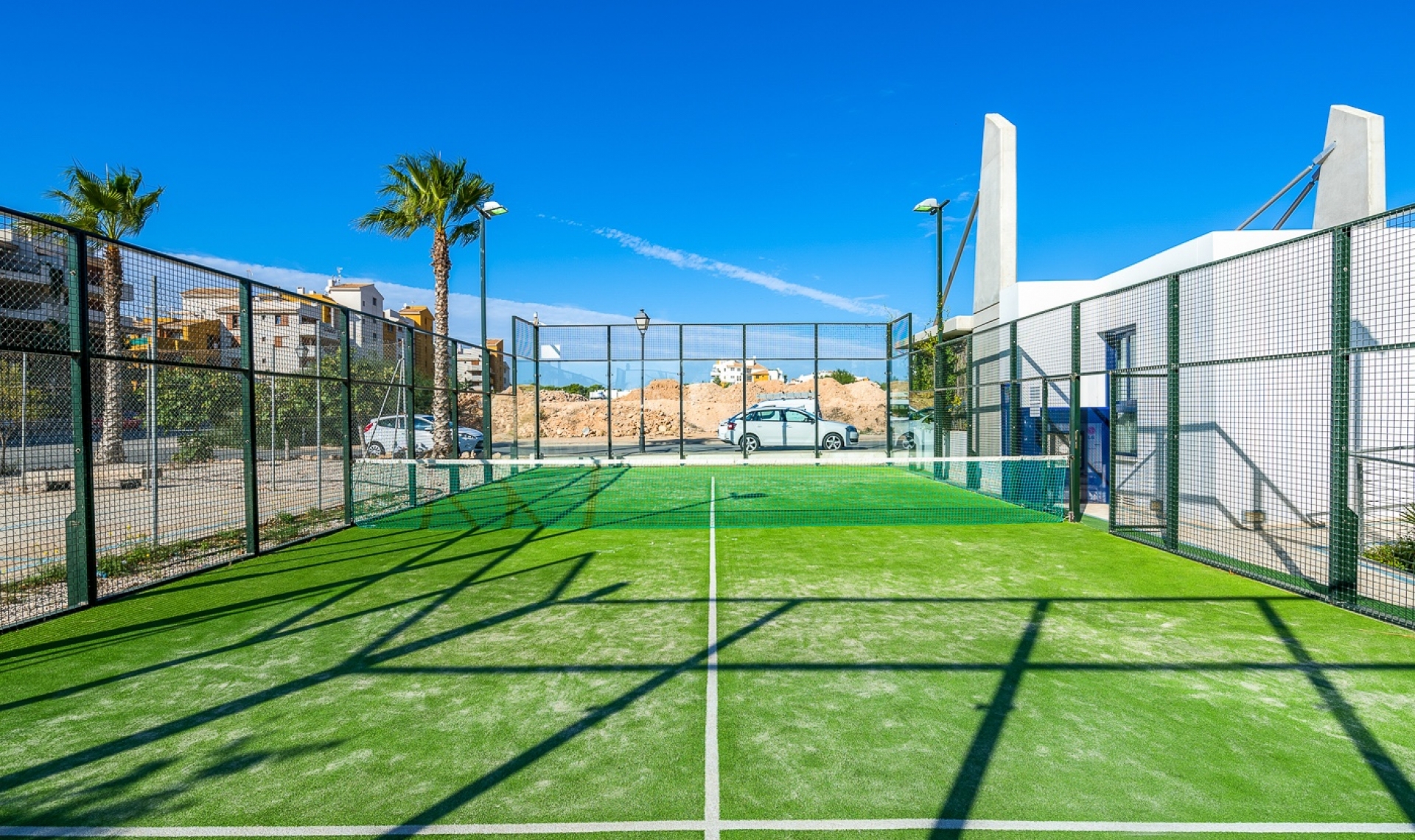 Další prodej - Apartment -
Orihuela Costa - Punta Prima