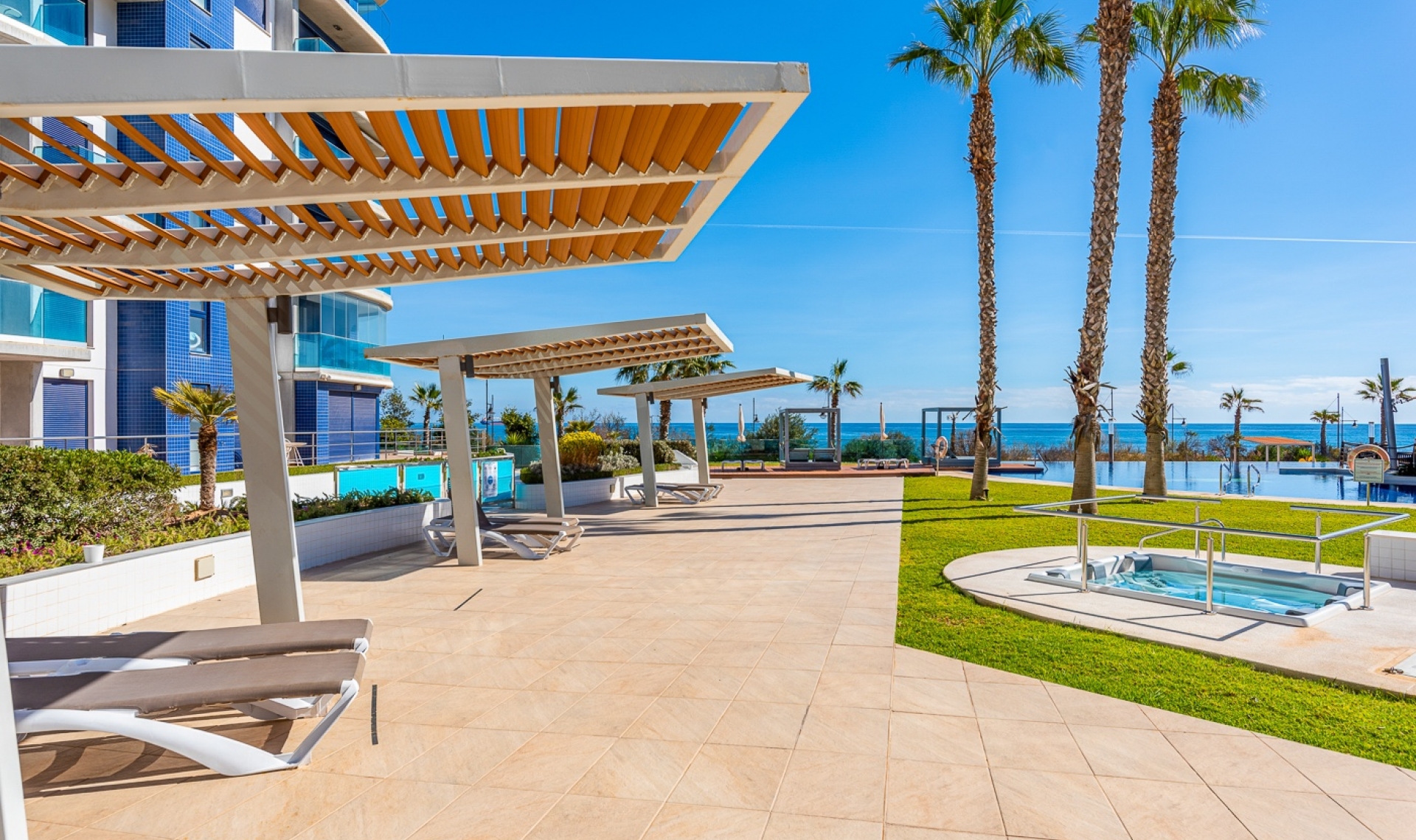 Další prodej - Apartment -
Orihuela Costa - Punta Prima