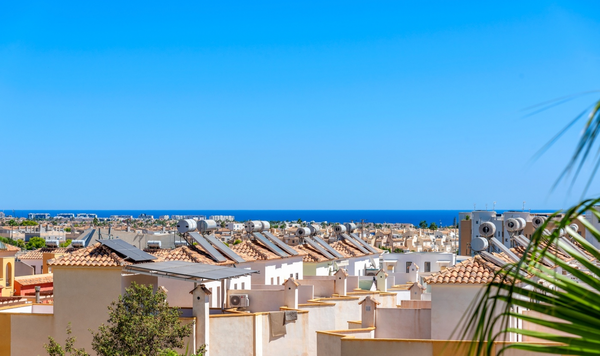 Další prodej - Apartment -
Orihuela Costa - Villamartín