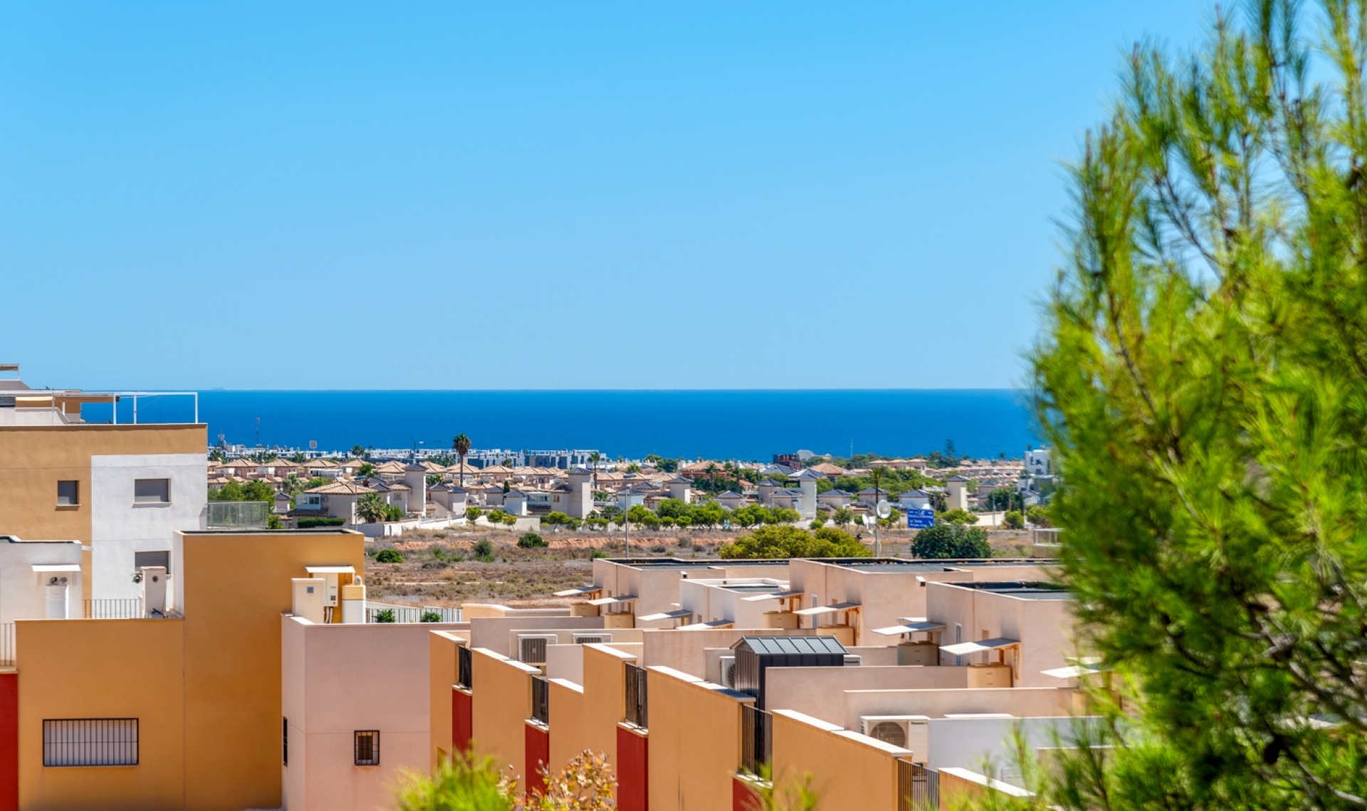 Další prodej - Apartment -
Orihuela Costa - Villamartín