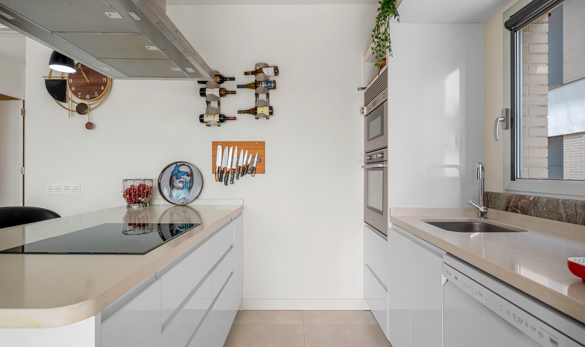 Další prodej - Apartment -
Orihuela Costa - Villamartín