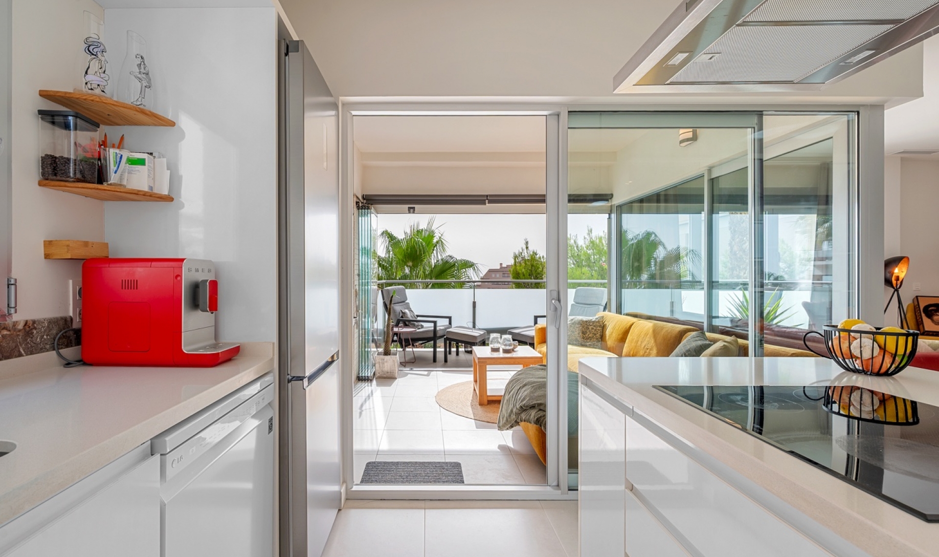 Další prodej - Apartment -
Orihuela Costa - Villamartín