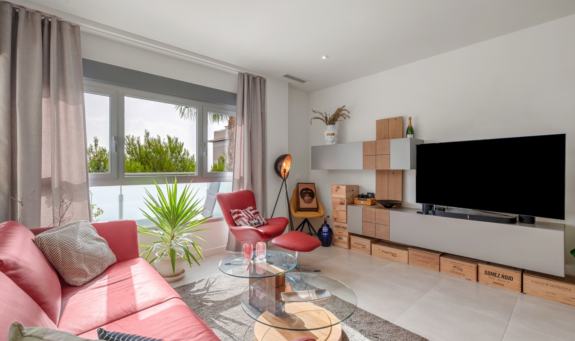 Další prodej - Apartment -
Orihuela Costa - Villamartín