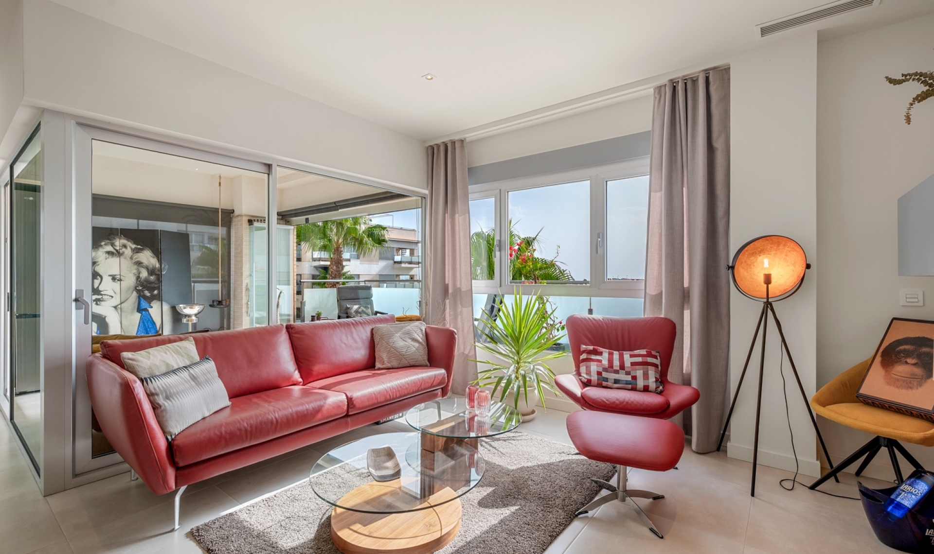 Další prodej - Apartment -
Orihuela Costa - Villamartín