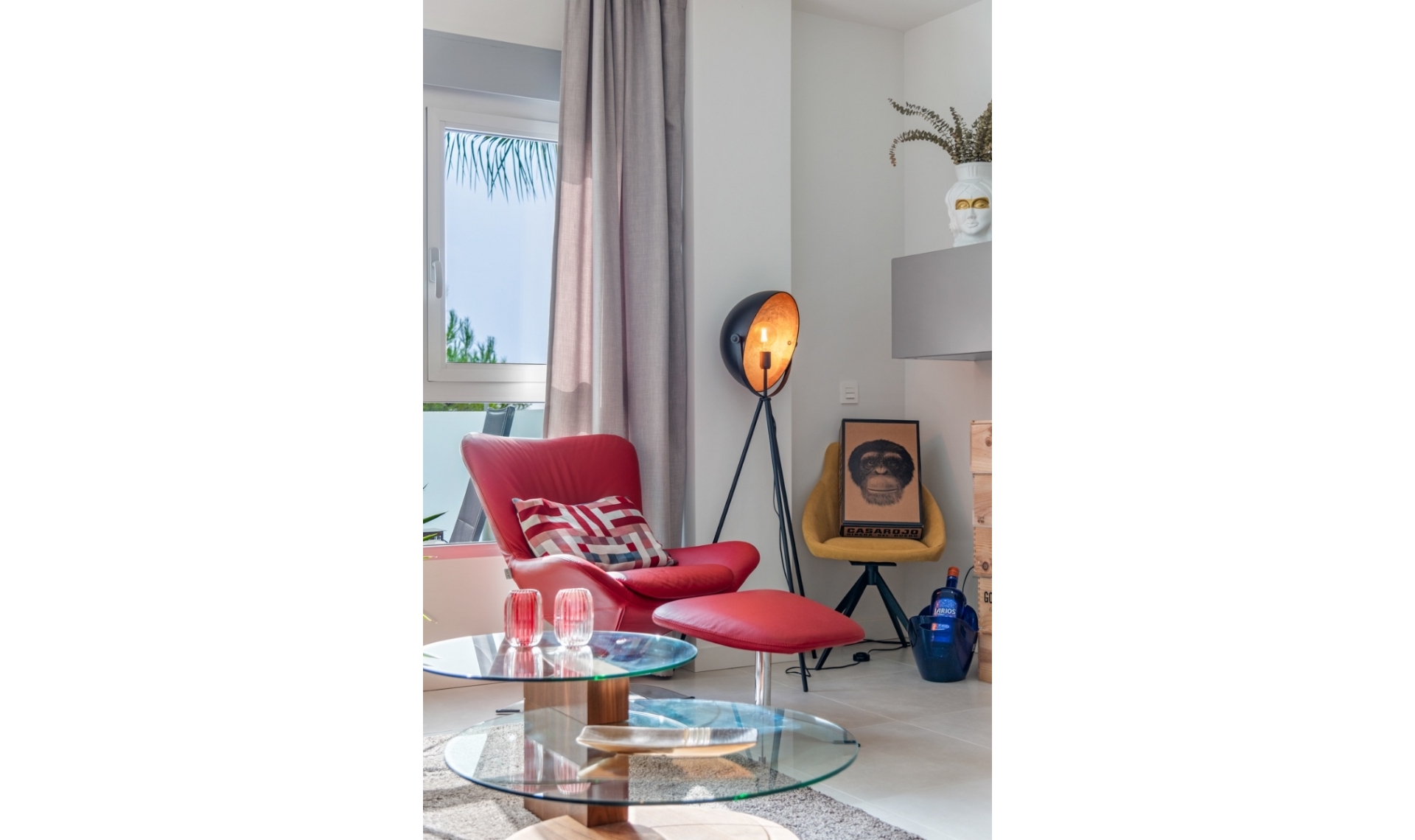 Další prodej - Apartment -
Orihuela Costa - Villamartín