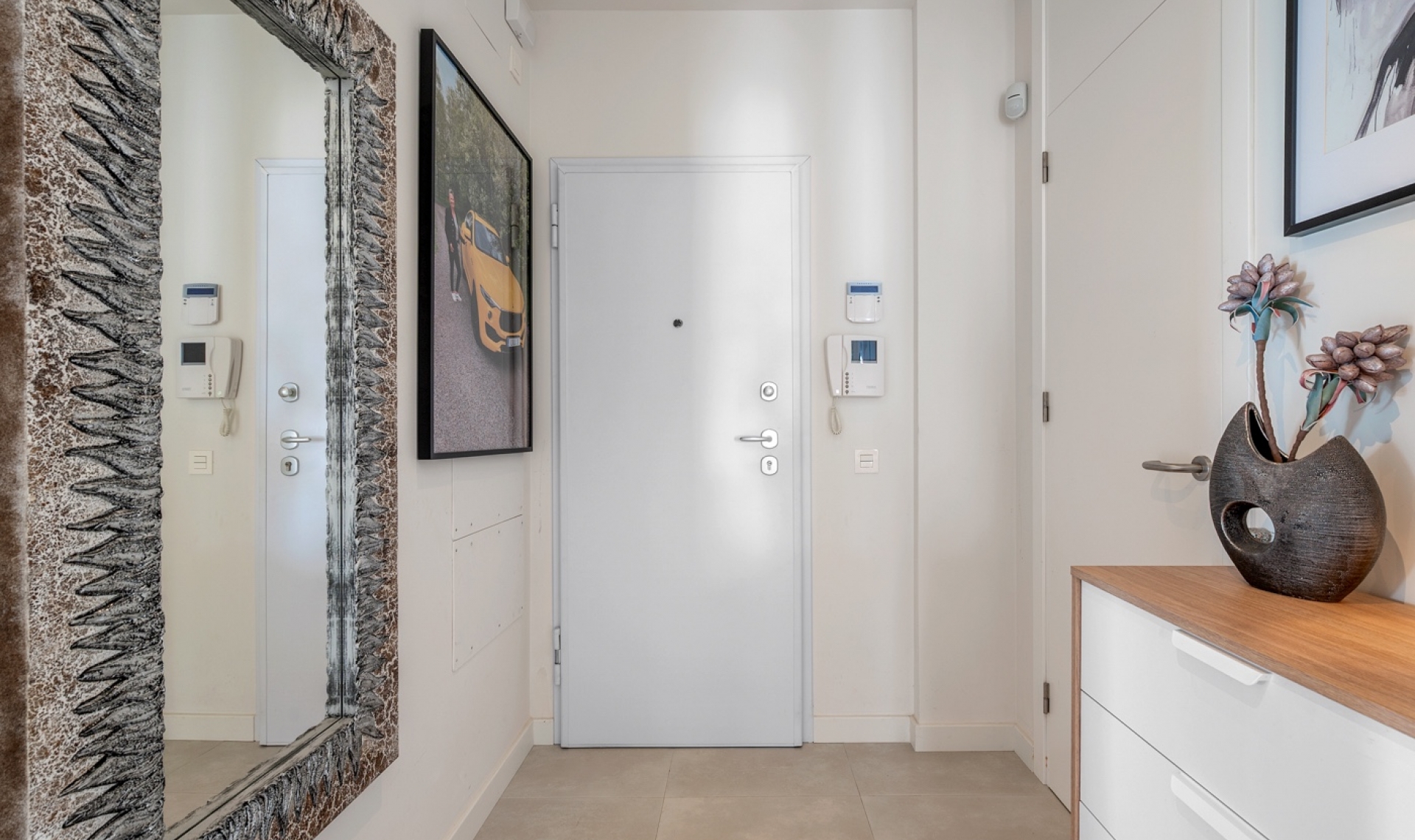 Další prodej - Apartment -
Orihuela Costa - Villamartín