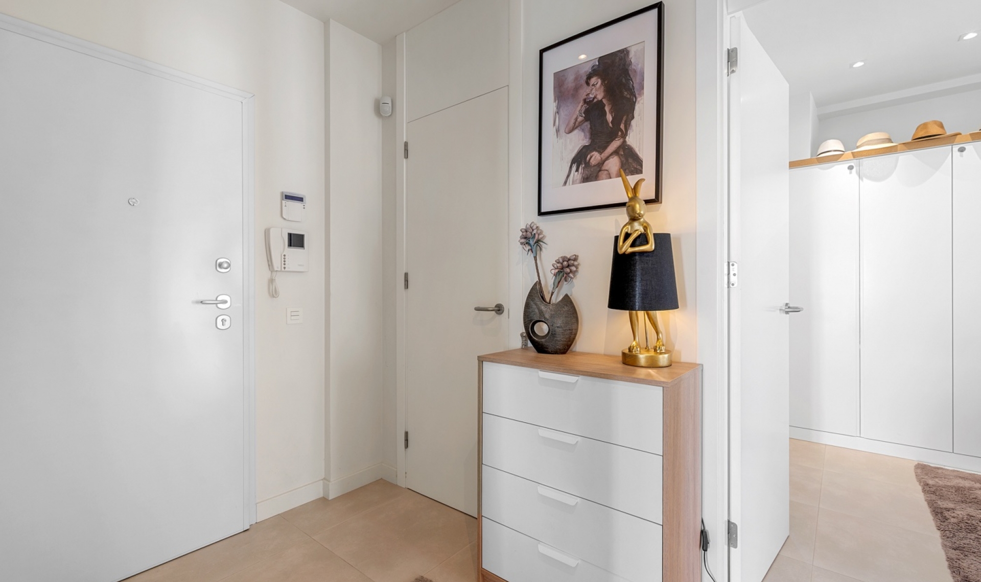Další prodej - Apartment -
Orihuela Costa - Villamartín