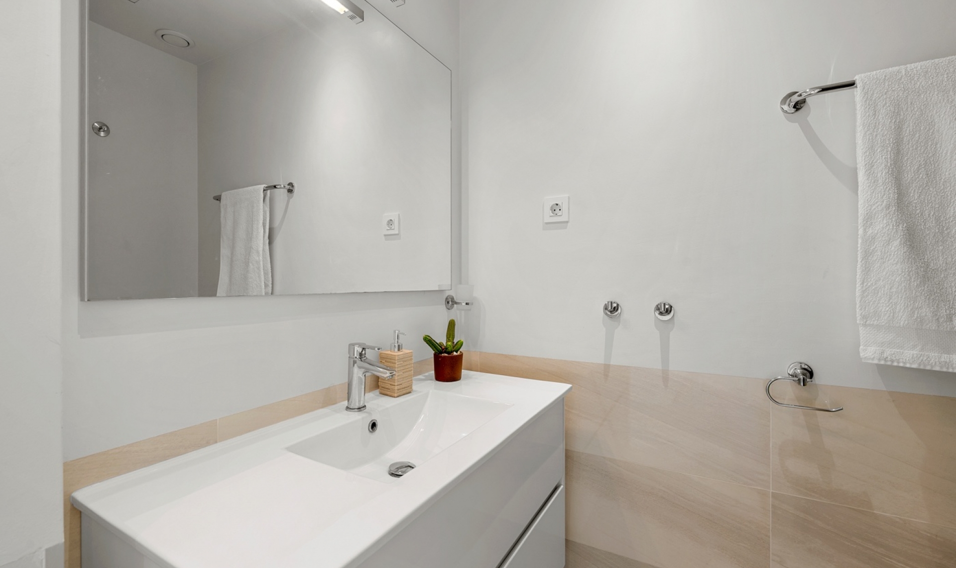 Další prodej - Apartment -
Orihuela Costa - Villamartín