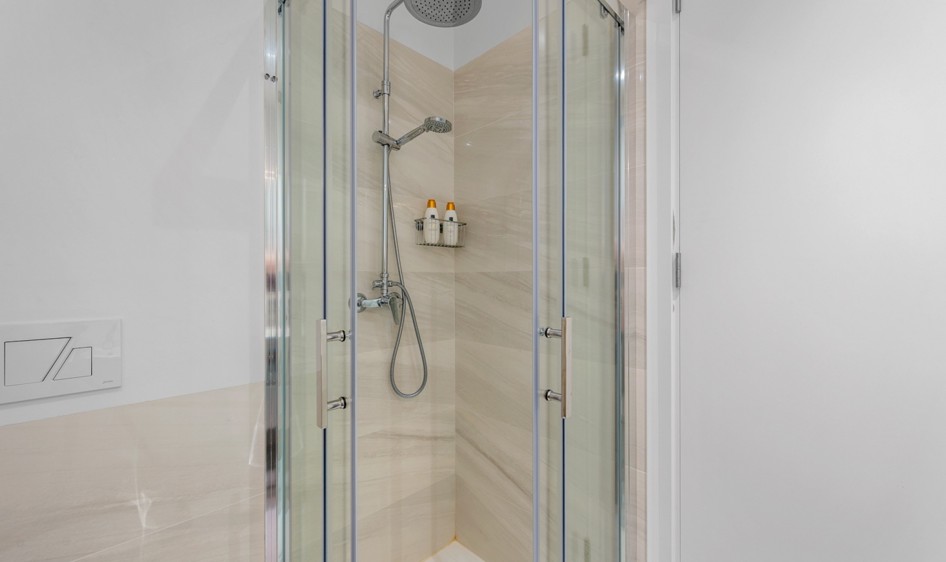 Další prodej - Apartment -
Orihuela Costa - Villamartín