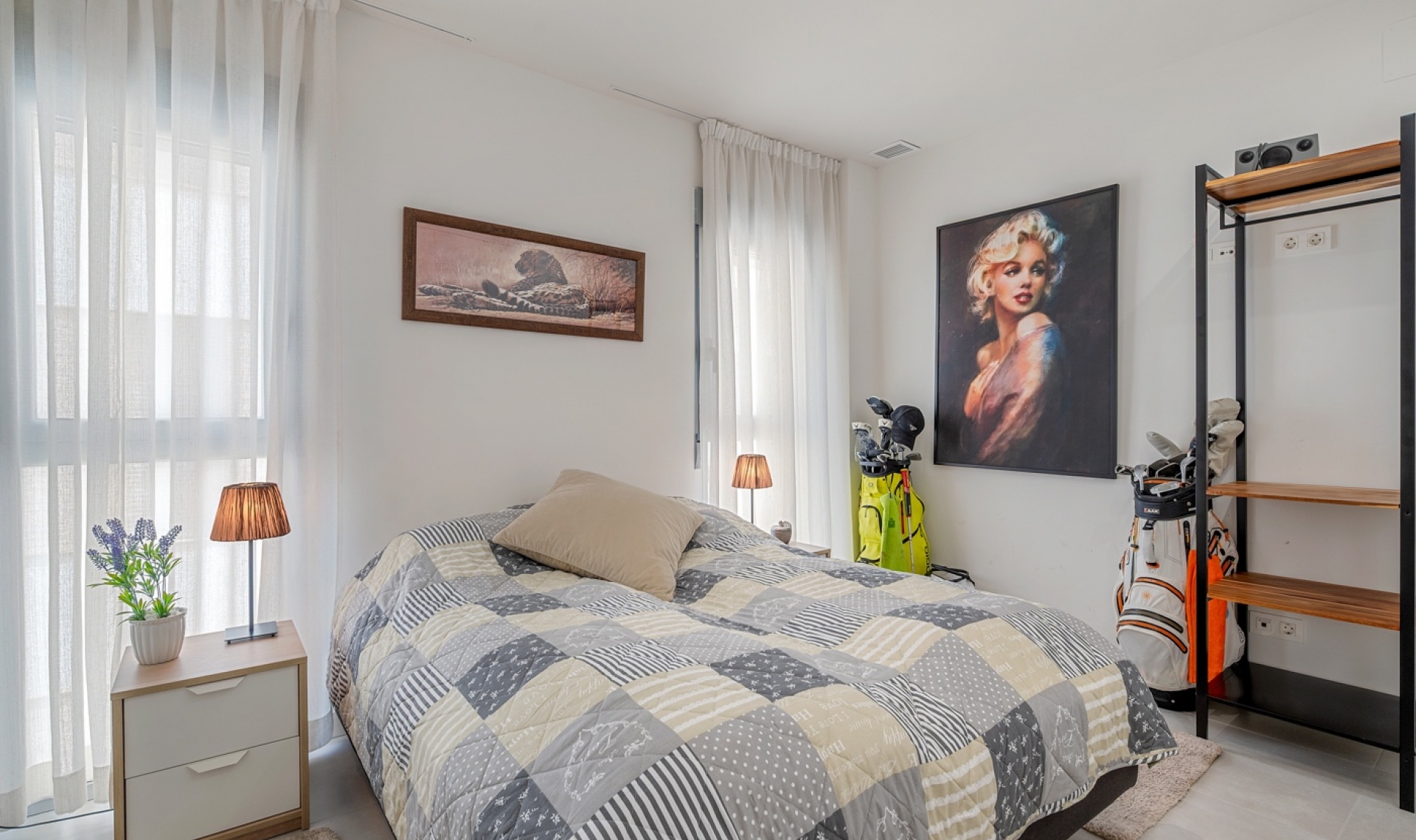 Další prodej - Apartment -
Orihuela Costa - Villamartín