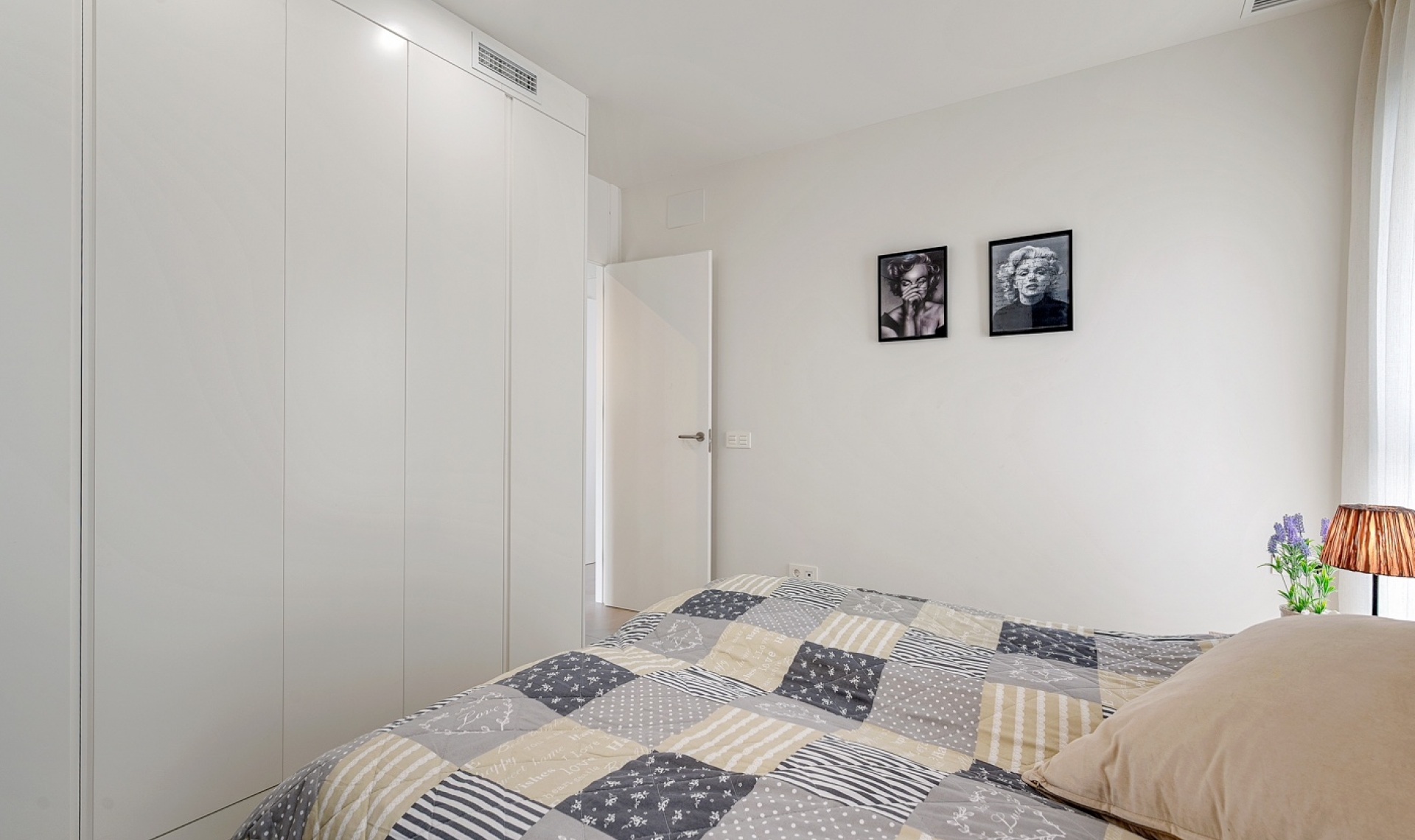 Další prodej - Apartment -
Orihuela Costa - Villamartín