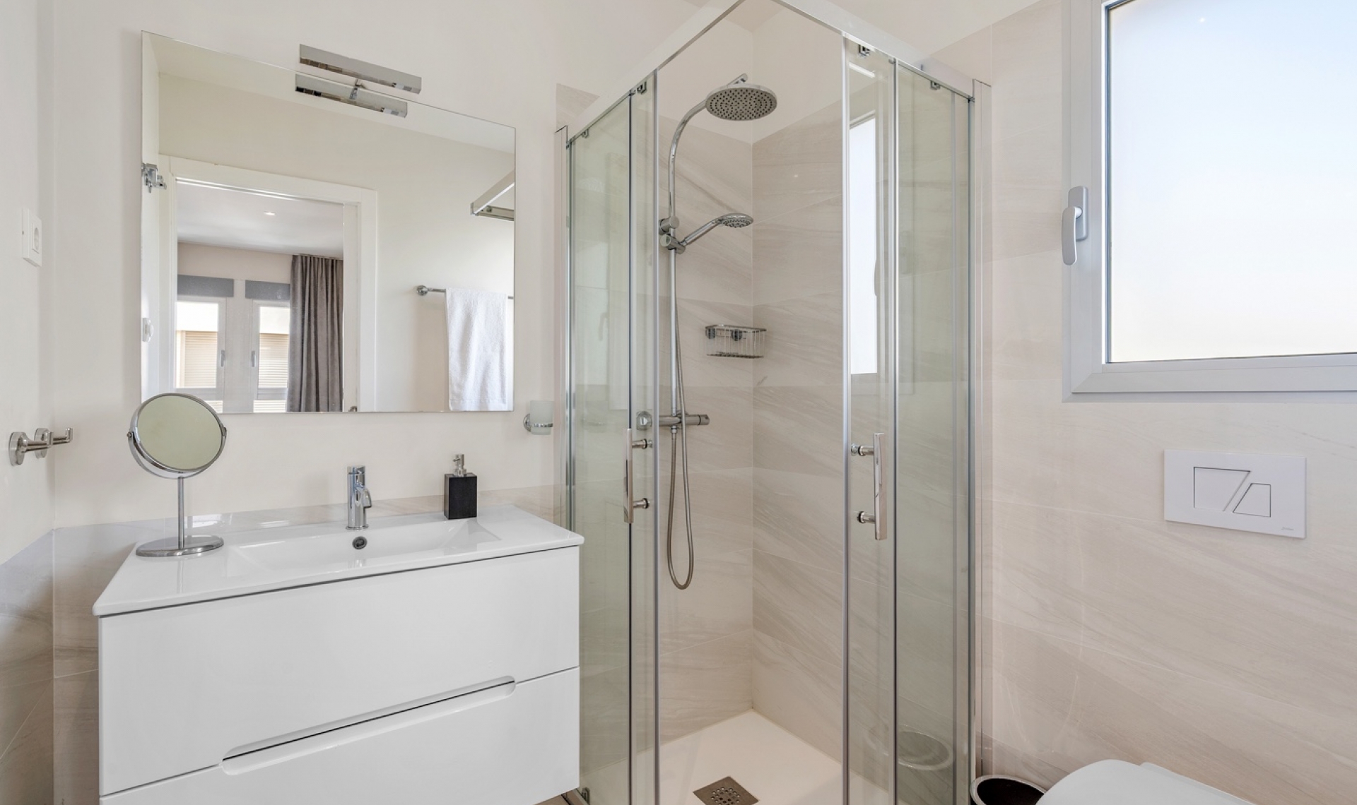 Další prodej - Apartment -
Orihuela Costa - Villamartín