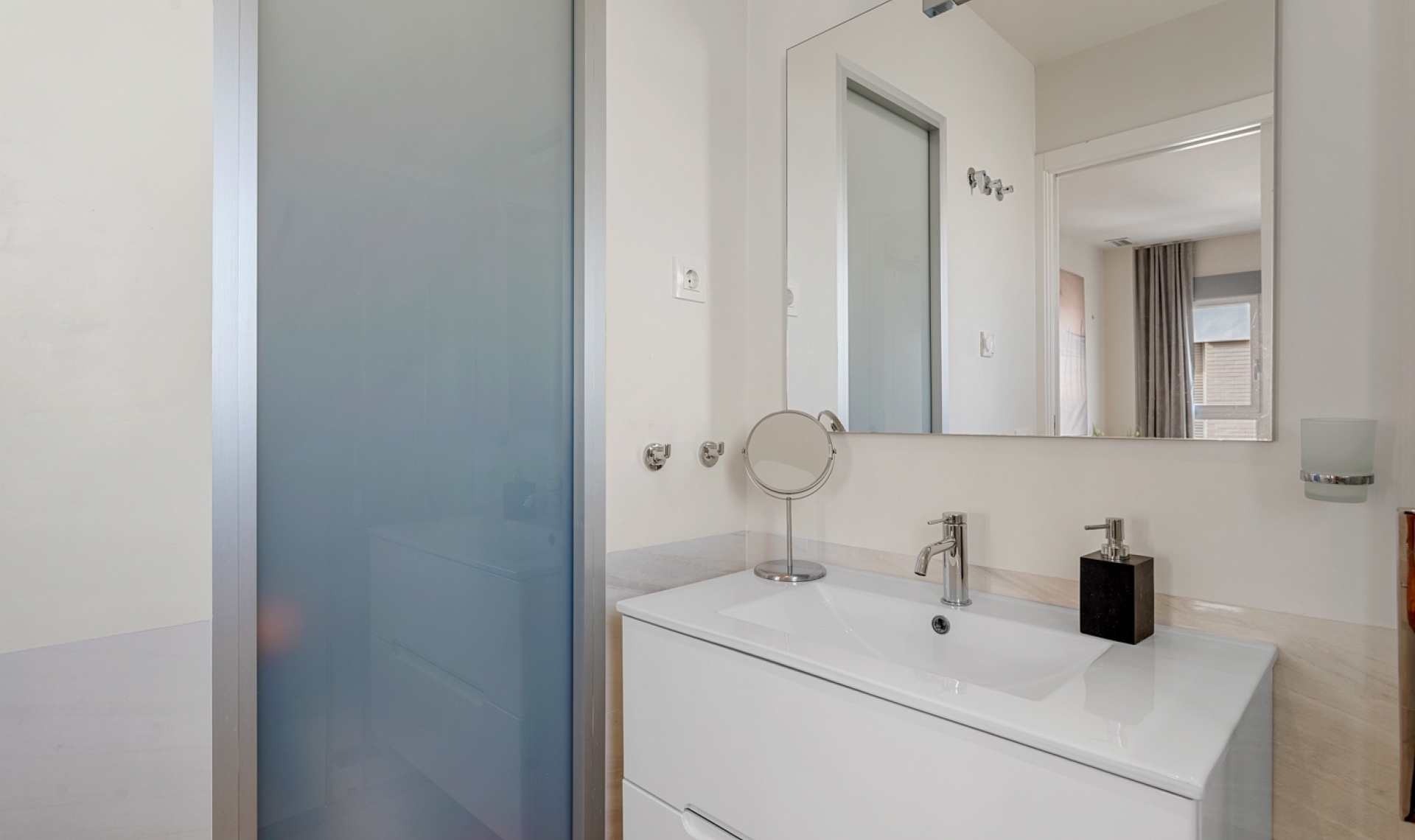 Další prodej - Apartment -
Orihuela Costa - Villamartín
