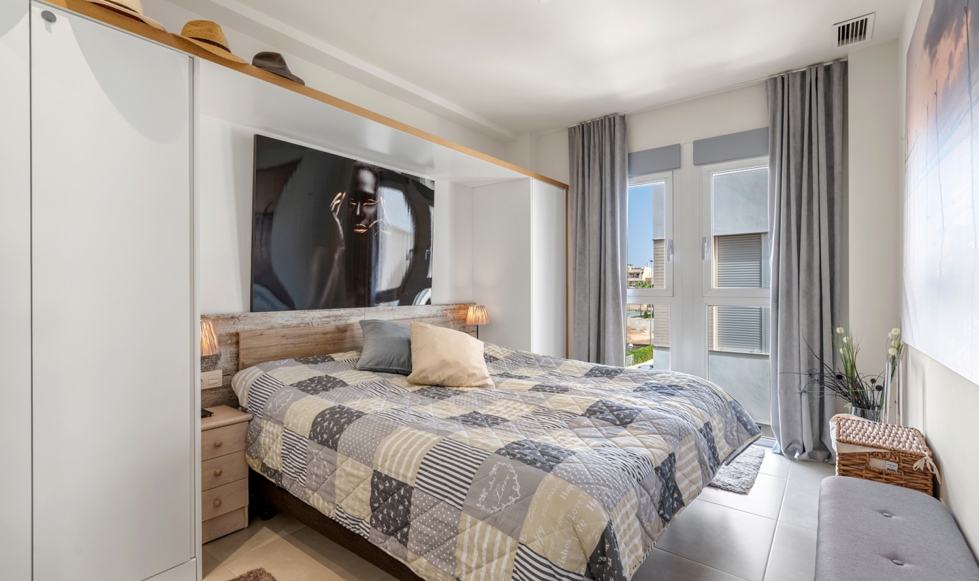 Další prodej - Apartment -
Orihuela Costa - Villamartín