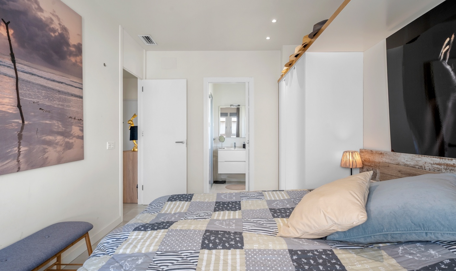 Další prodej - Apartment -
Orihuela Costa - Villamartín
