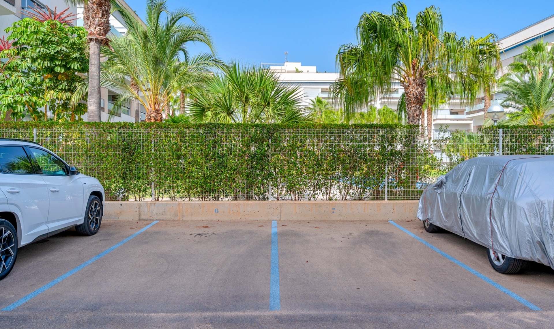 Další prodej - Apartment -
Orihuela Costa - Villamartín