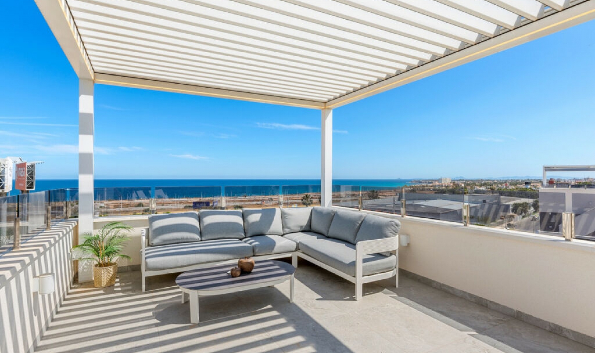 Další prodej - Apartment -
Orihuela Costa