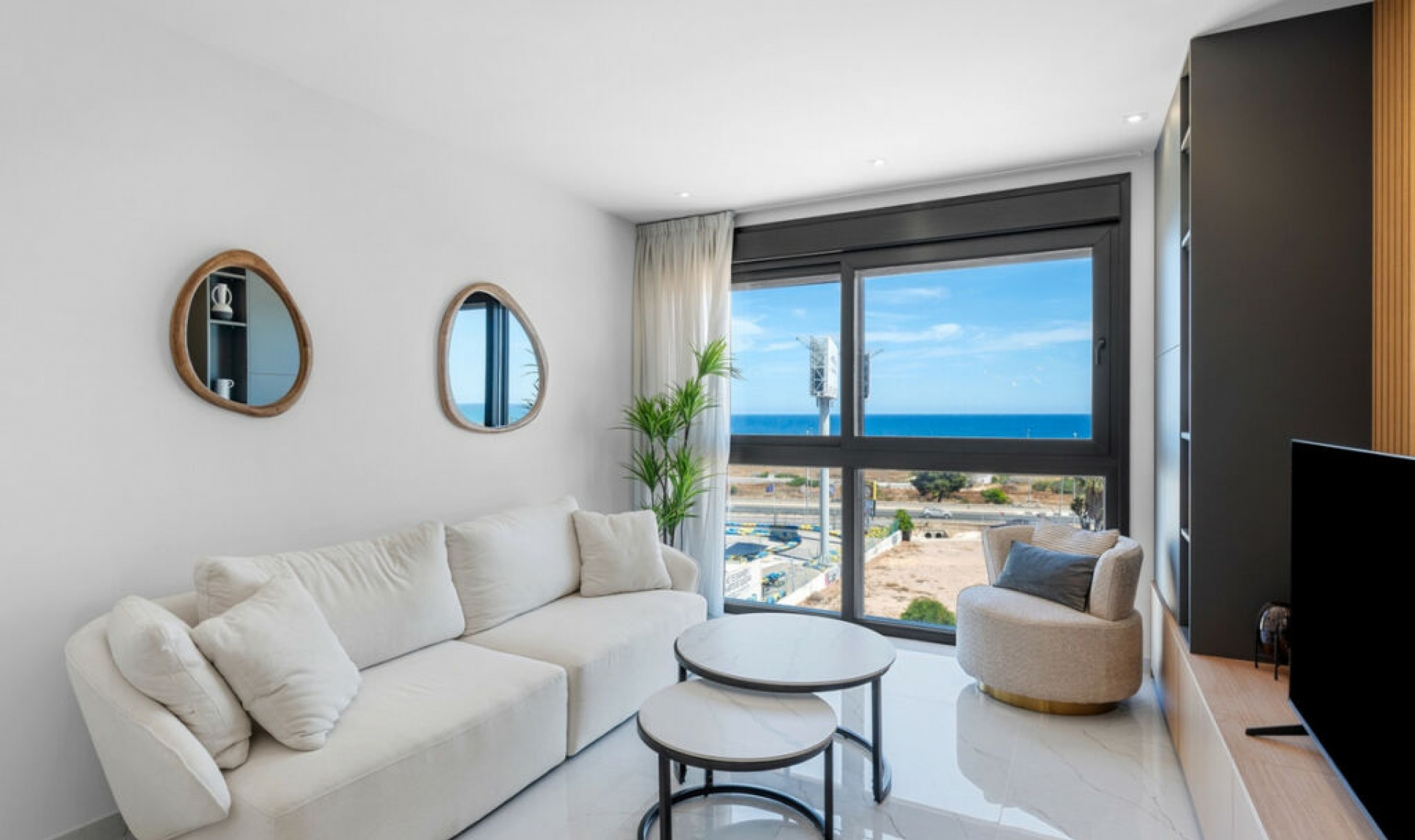 Další prodej - Apartment -
Orihuela Costa