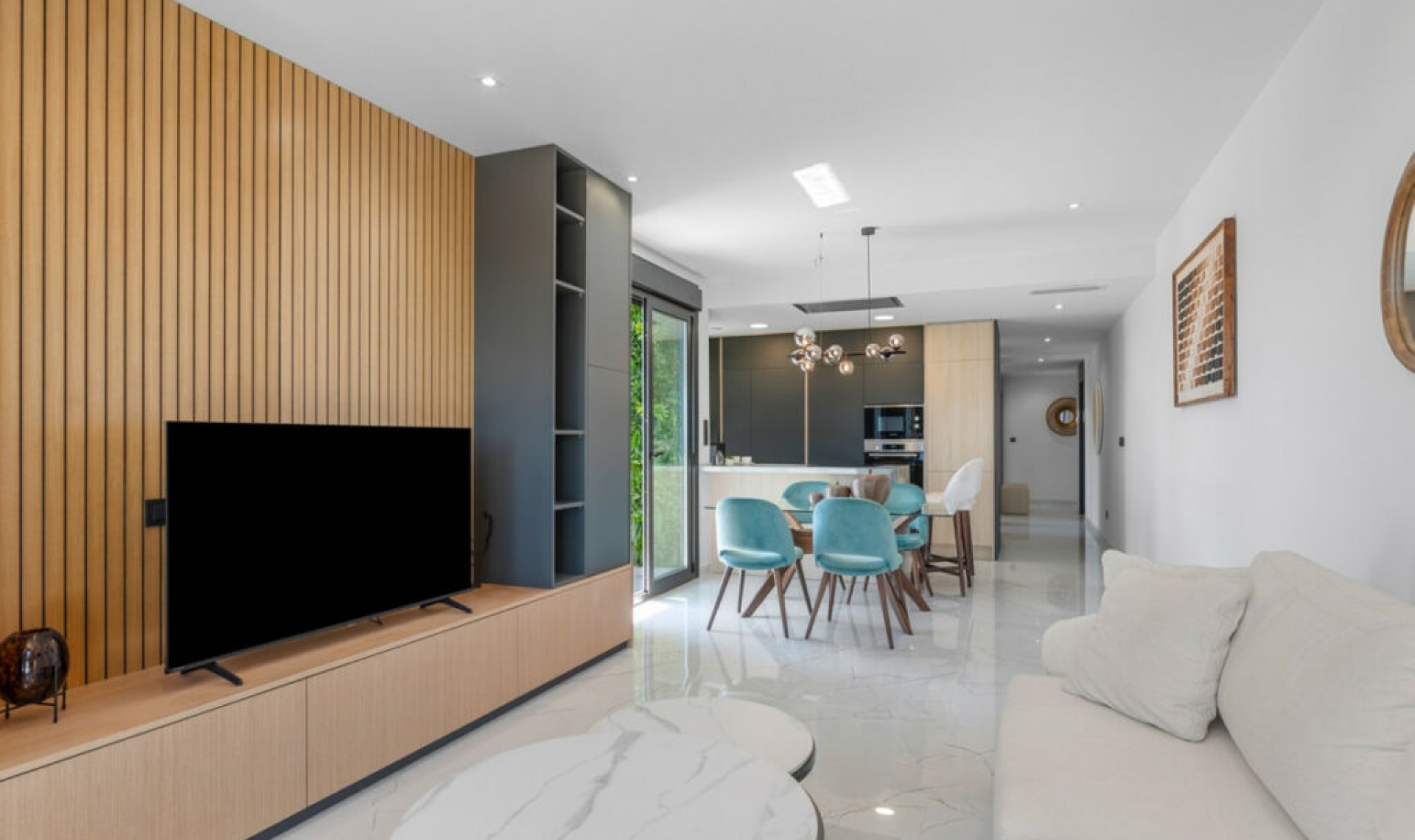 Další prodej - Apartment -
Orihuela Costa