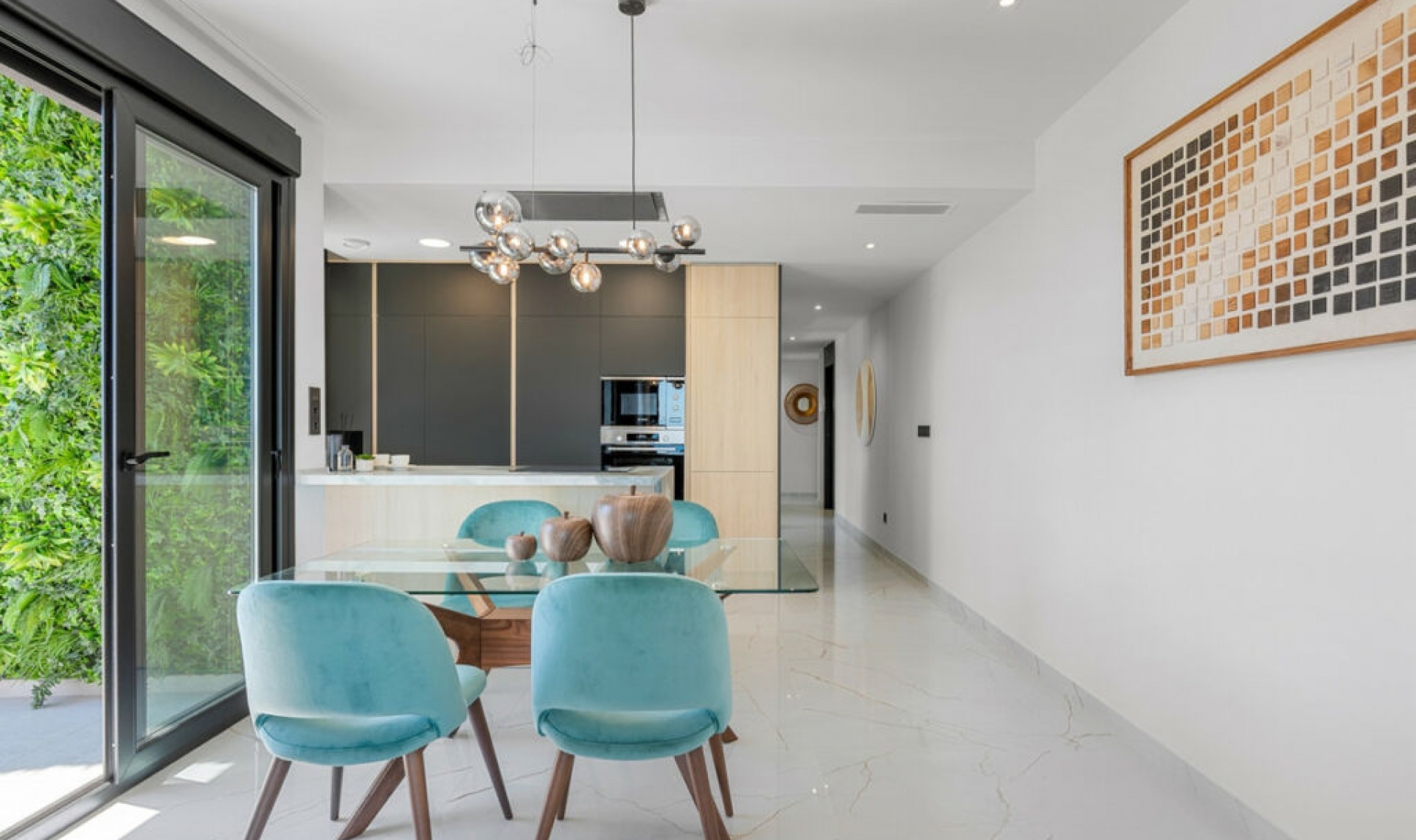Další prodej - Apartment -
Orihuela Costa
