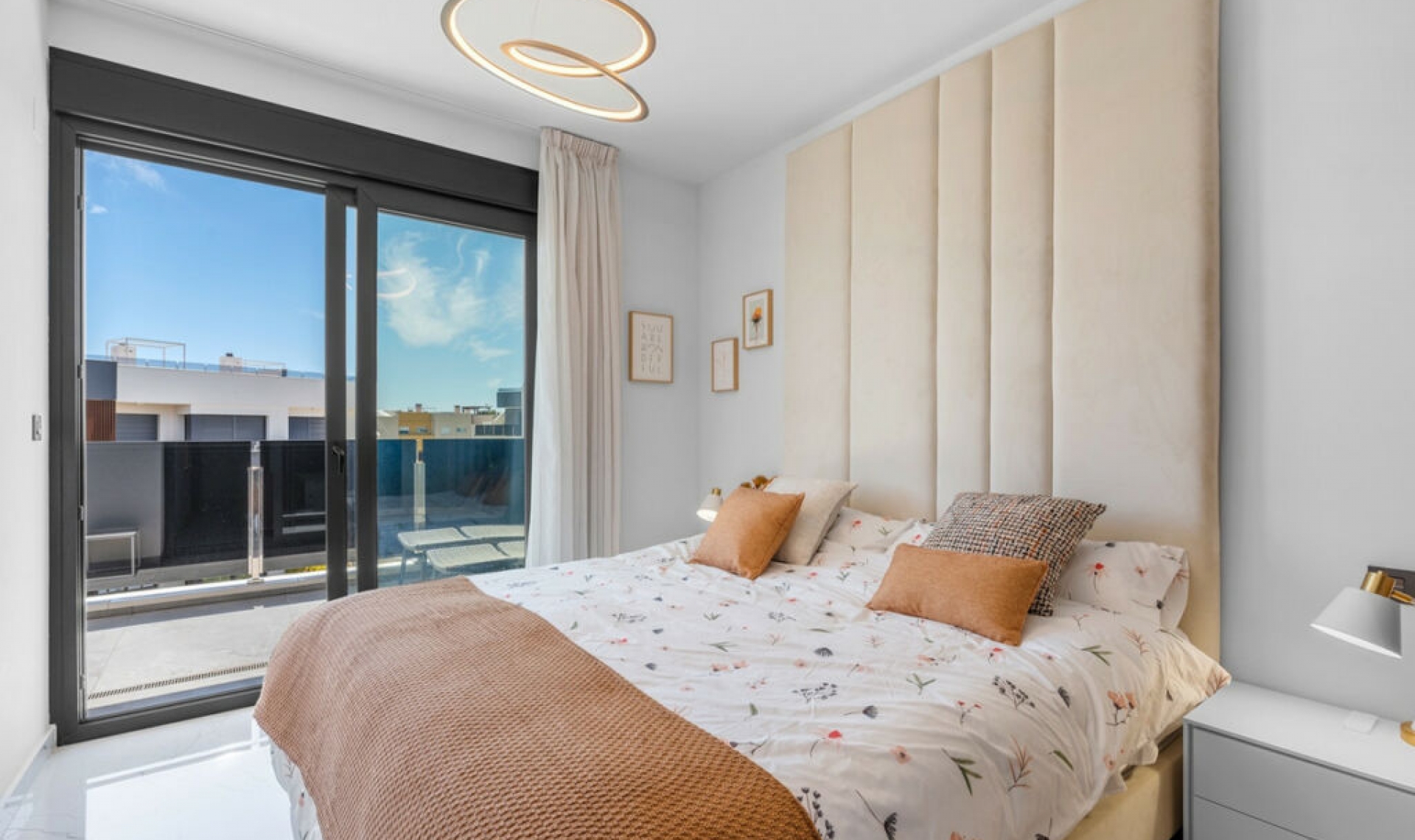 Další prodej - Apartment -
Orihuela Costa