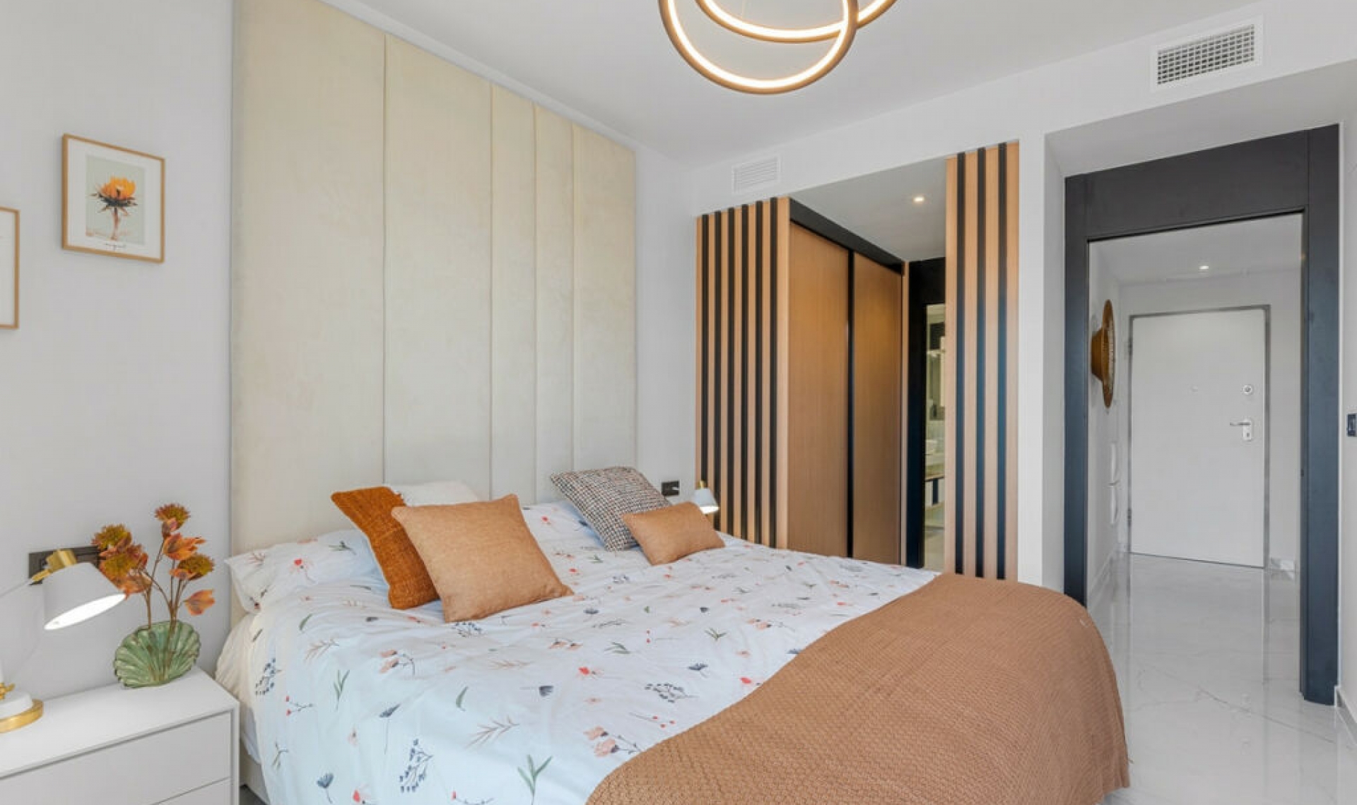 Další prodej - Apartment -
Orihuela Costa