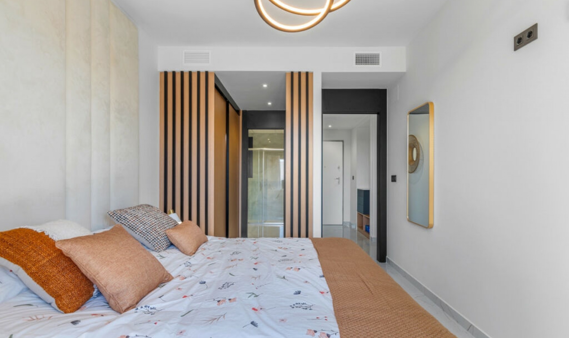 Další prodej - Apartment -
Orihuela Costa