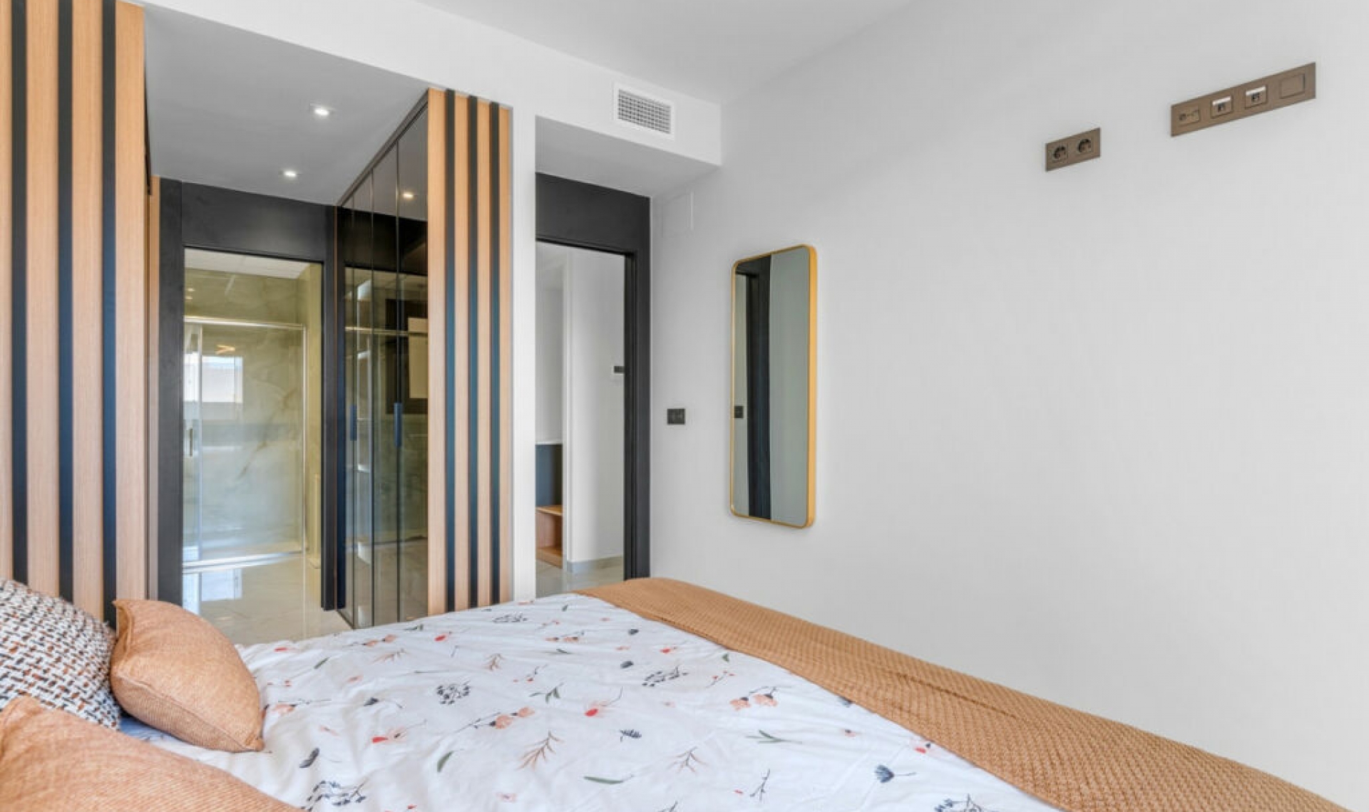 Další prodej - Apartment -
Orihuela Costa