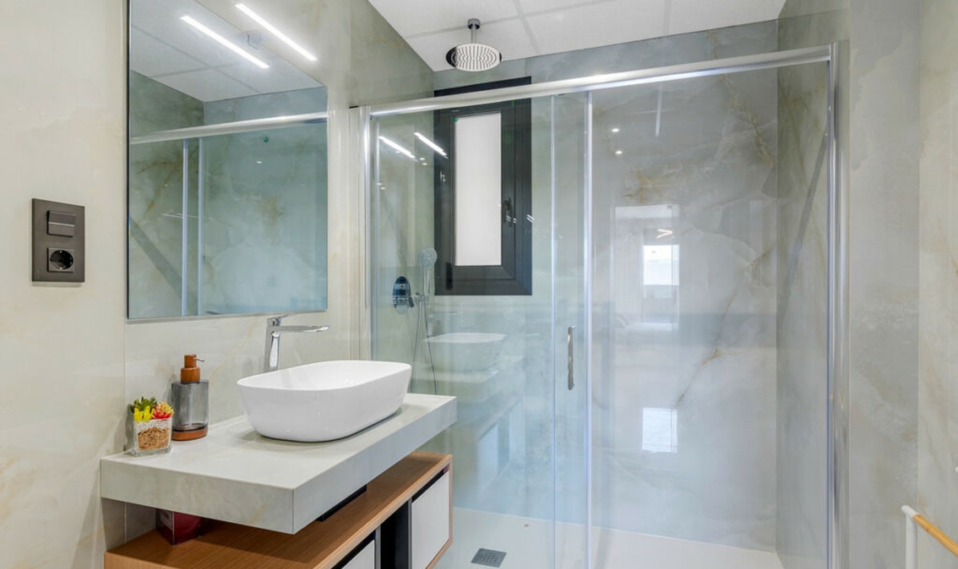 Další prodej - Apartment -
Orihuela Costa