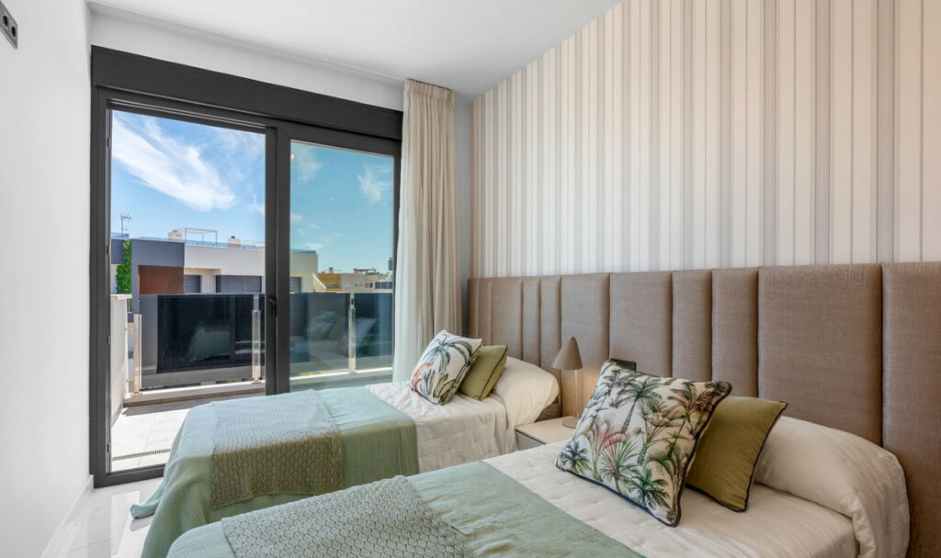 Další prodej - Apartment -
Orihuela Costa