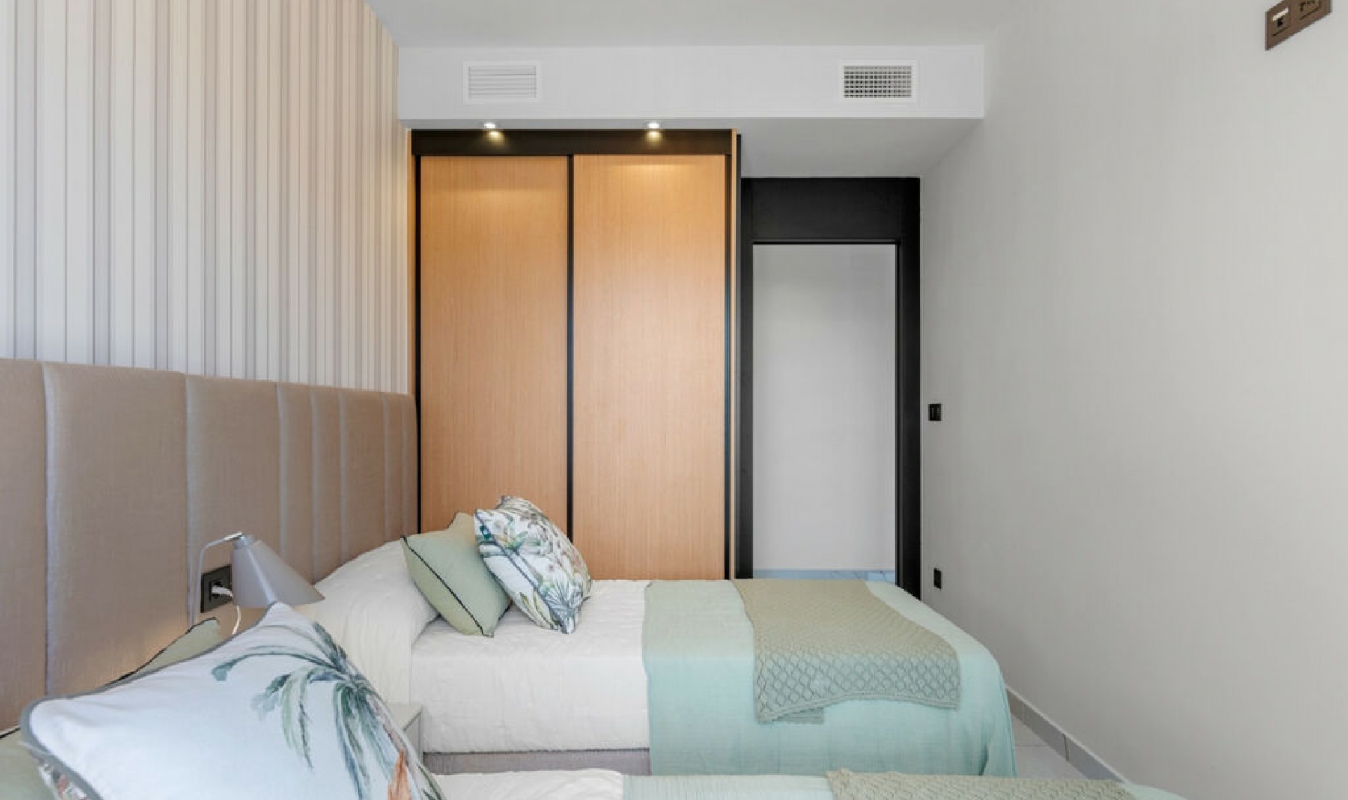 Další prodej - Apartment -
Orihuela Costa