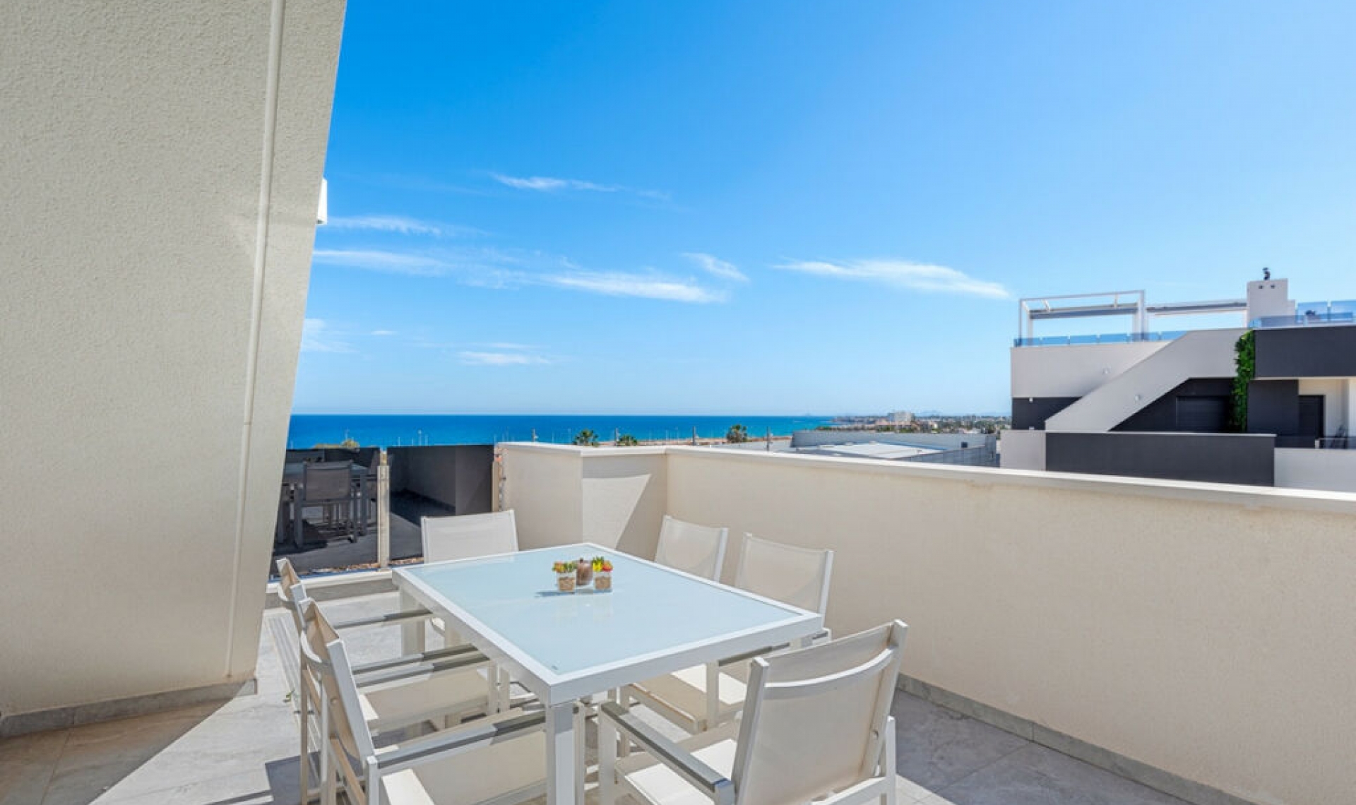 Další prodej - Apartment -
Orihuela Costa