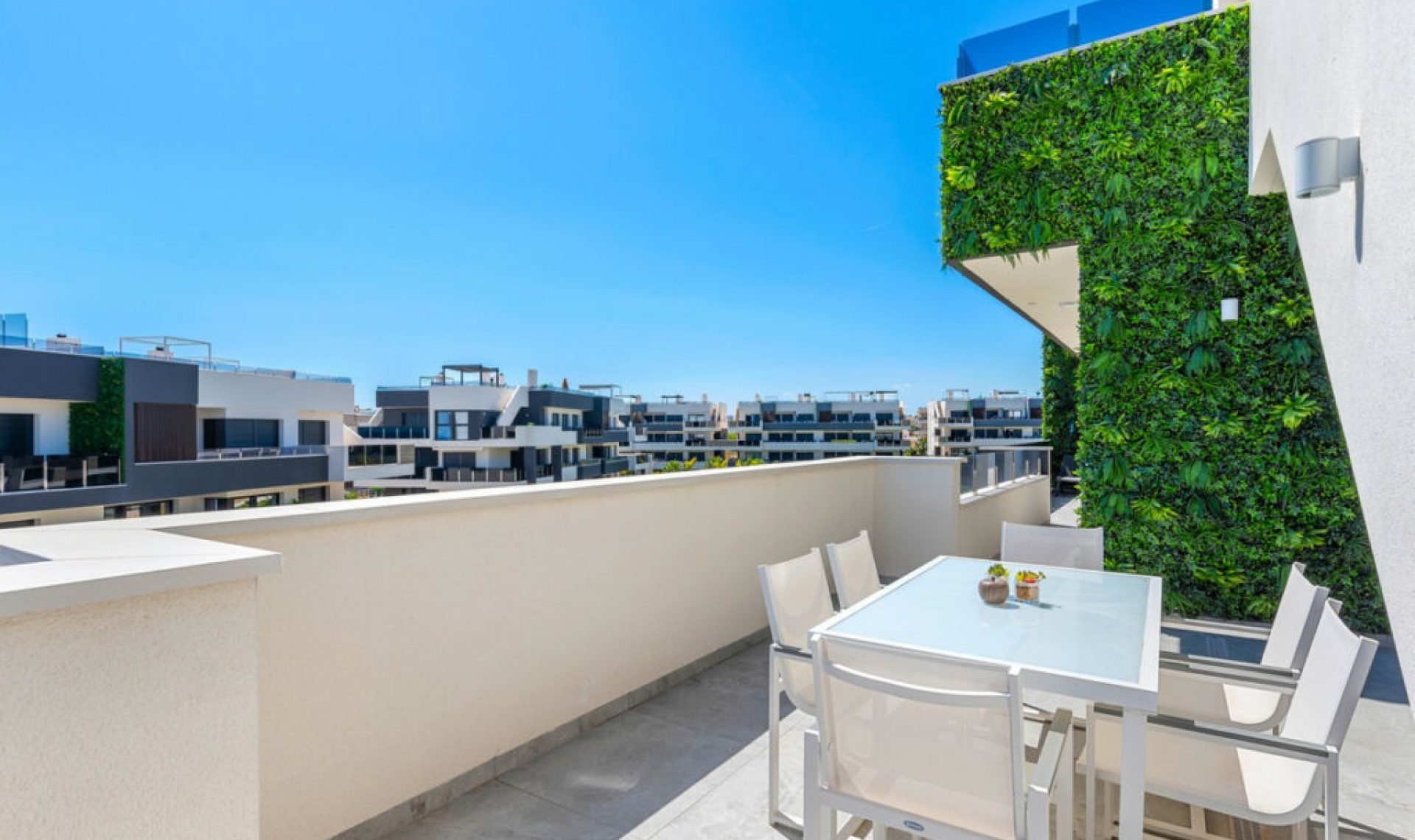 Další prodej - Apartment -
Orihuela Costa