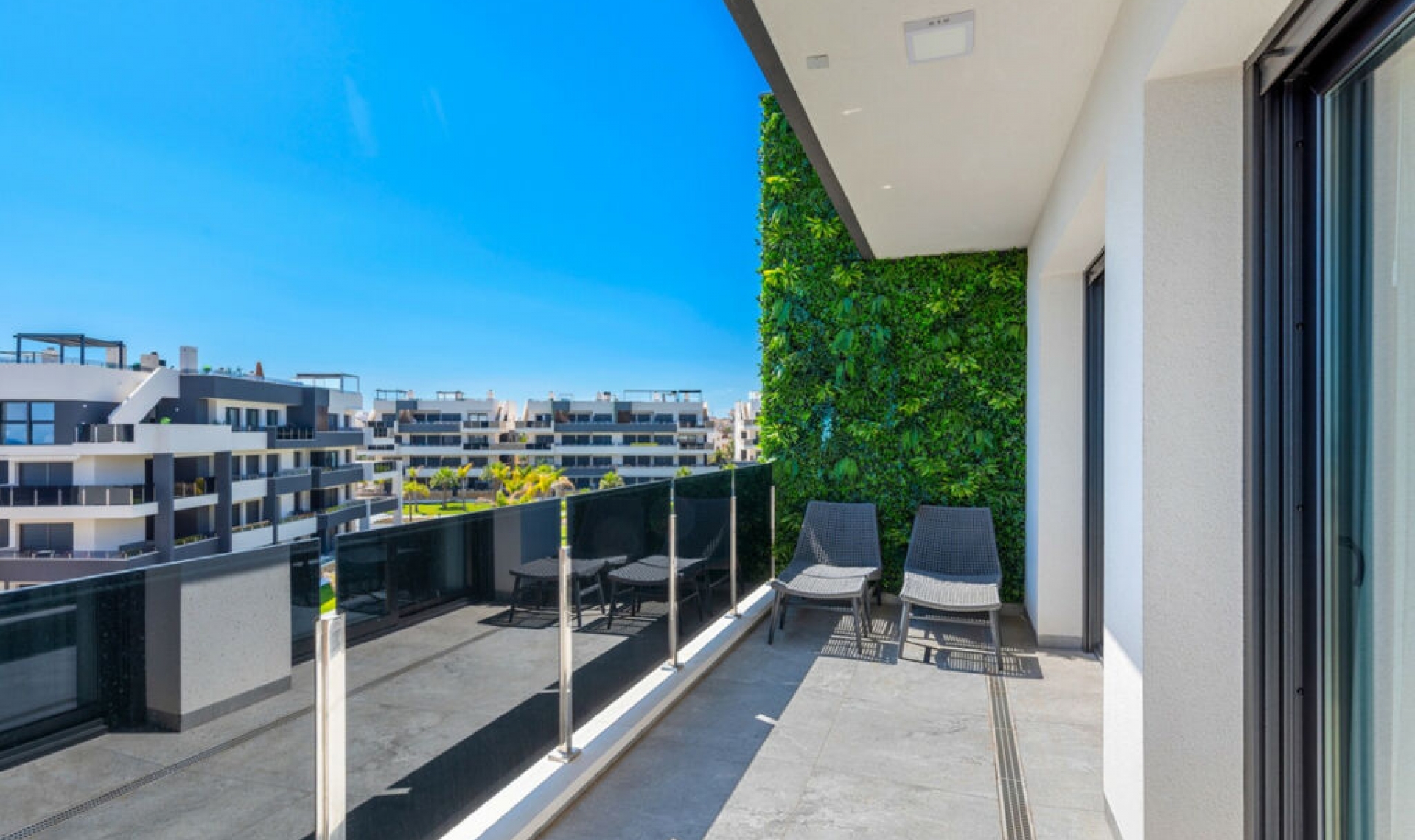 Další prodej - Apartment -
Orihuela Costa