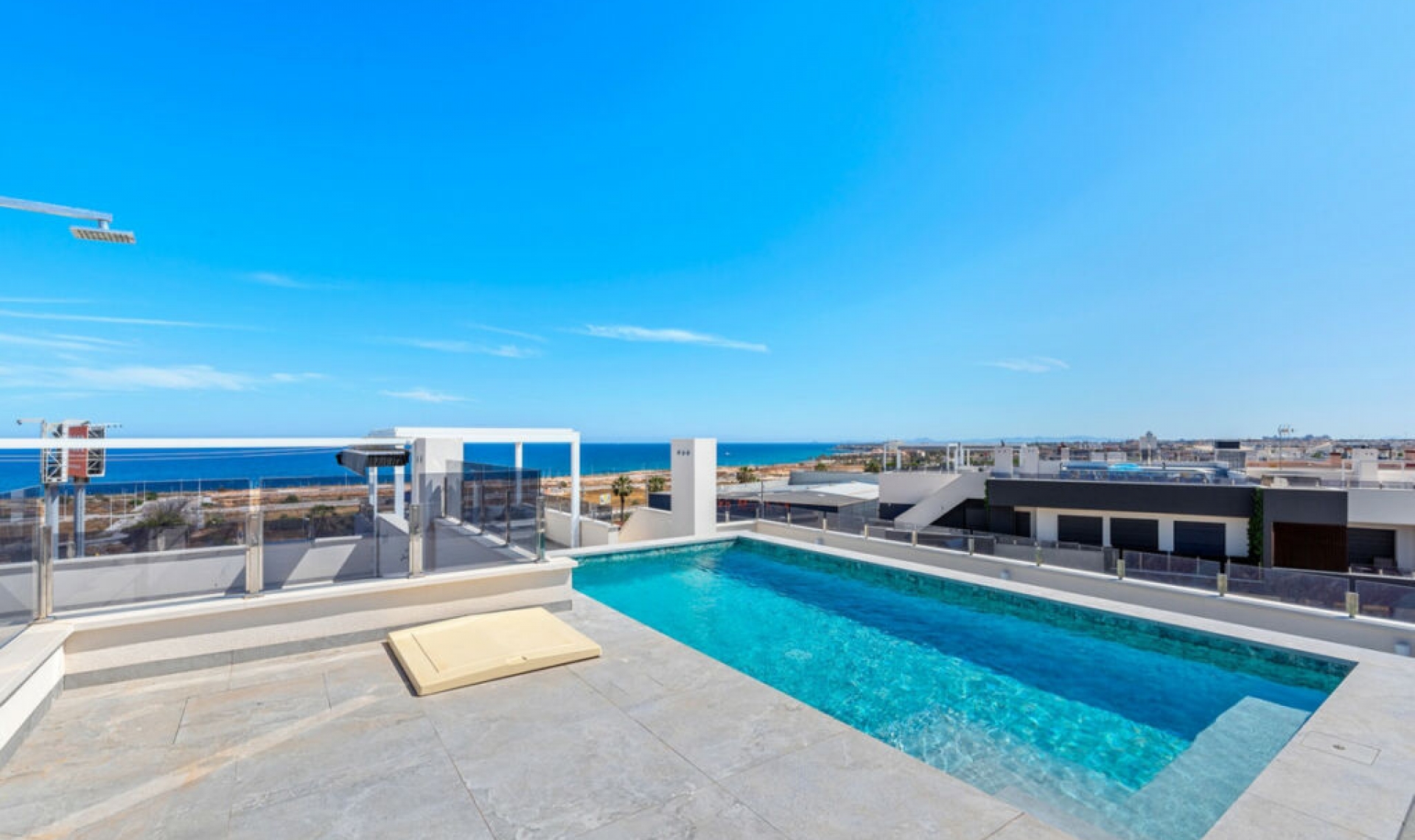 Další prodej - Apartment -
Orihuela Costa