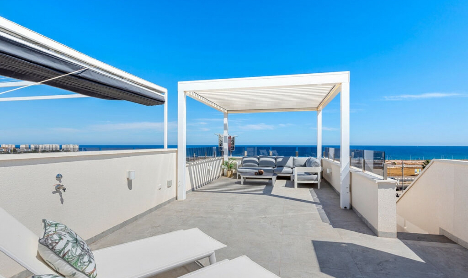 Další prodej - Apartment -
Orihuela Costa