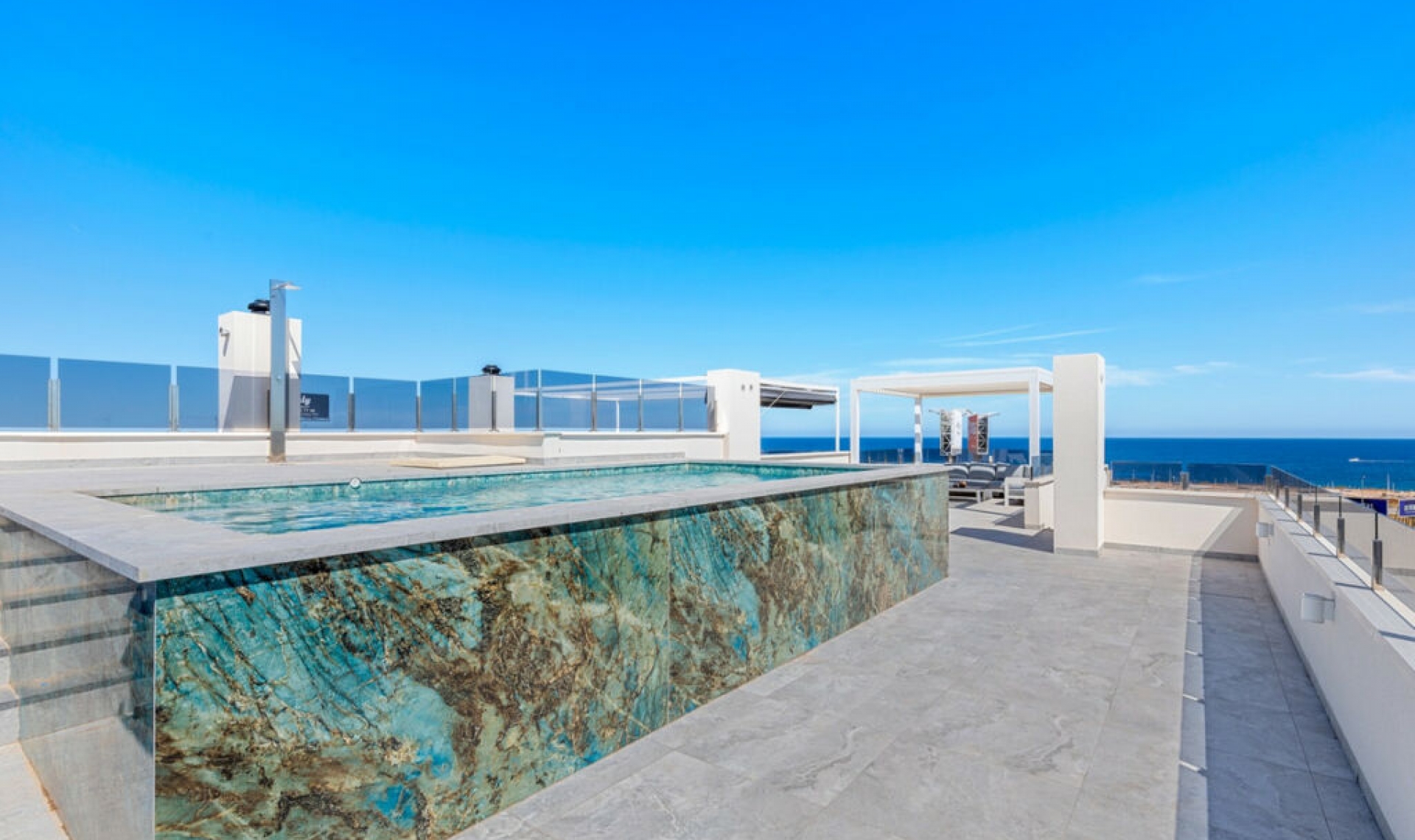 Další prodej - Apartment -
Orihuela Costa