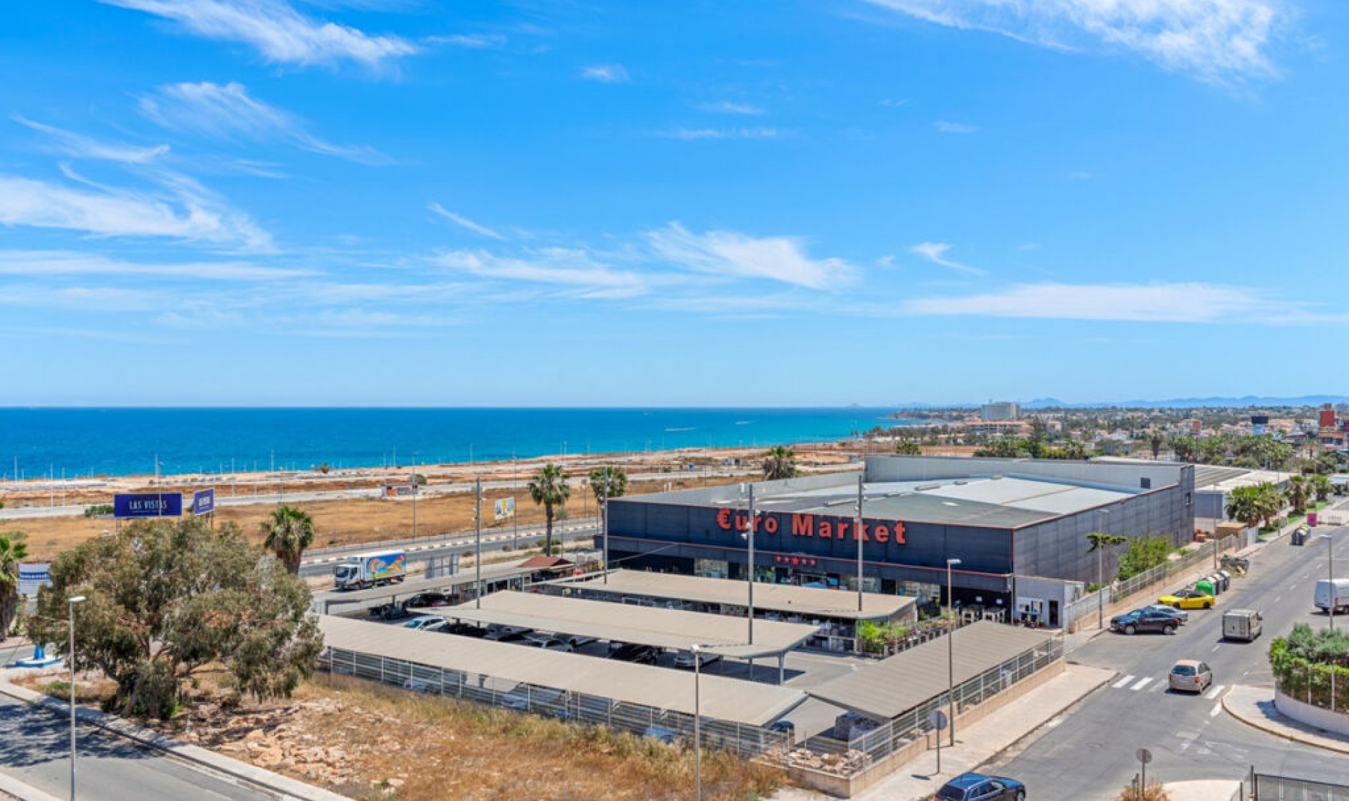 Další prodej - Apartment -
Orihuela Costa